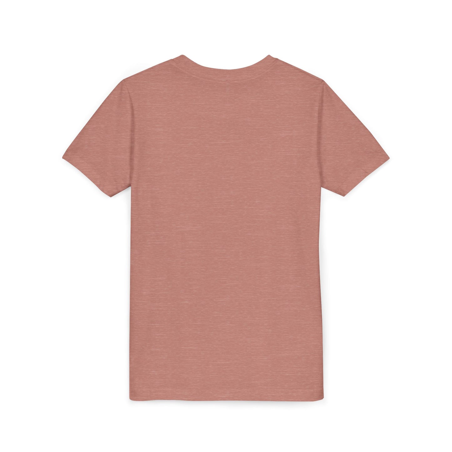 Youth Short Sleeve Tee, spiritual youth apparel, church camp tshirts, youth group t shirts, faith inspired youth apparel