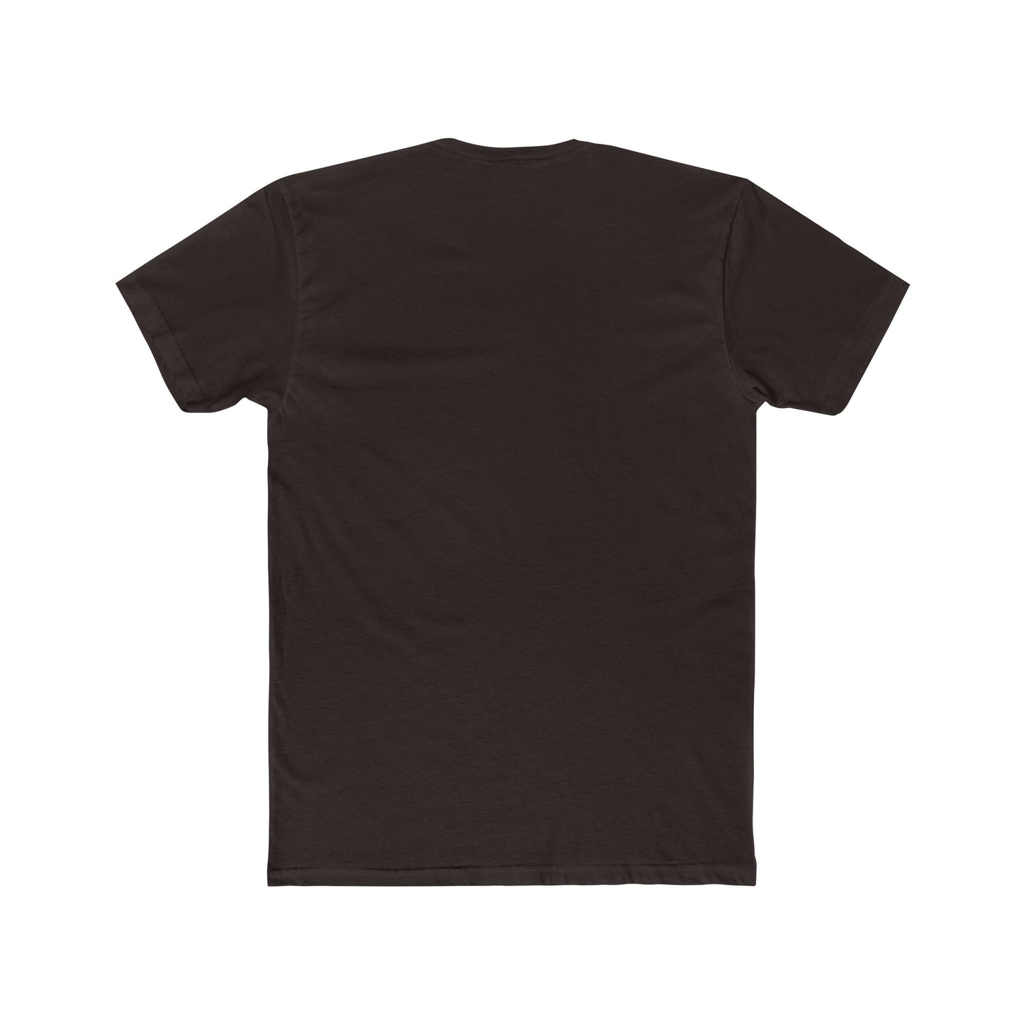 Blind Faith Unisex Cotton Crew Tee, trending Graphic T-Shirt, Faith based Casual Wear, Faith-Inspired Apparel, Unique Gift for believers