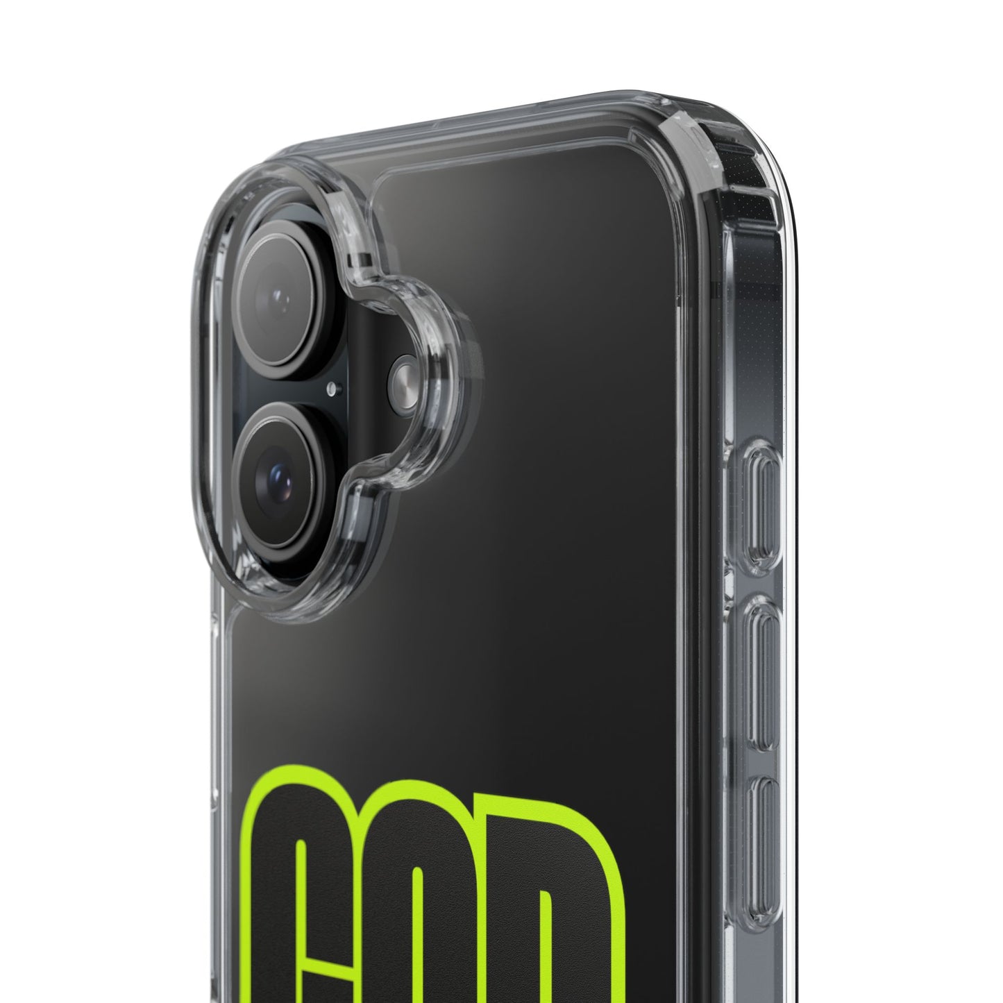 Clear phone Cases, faith inspired phone case, trending Galaxy phone case, trendy I phone case