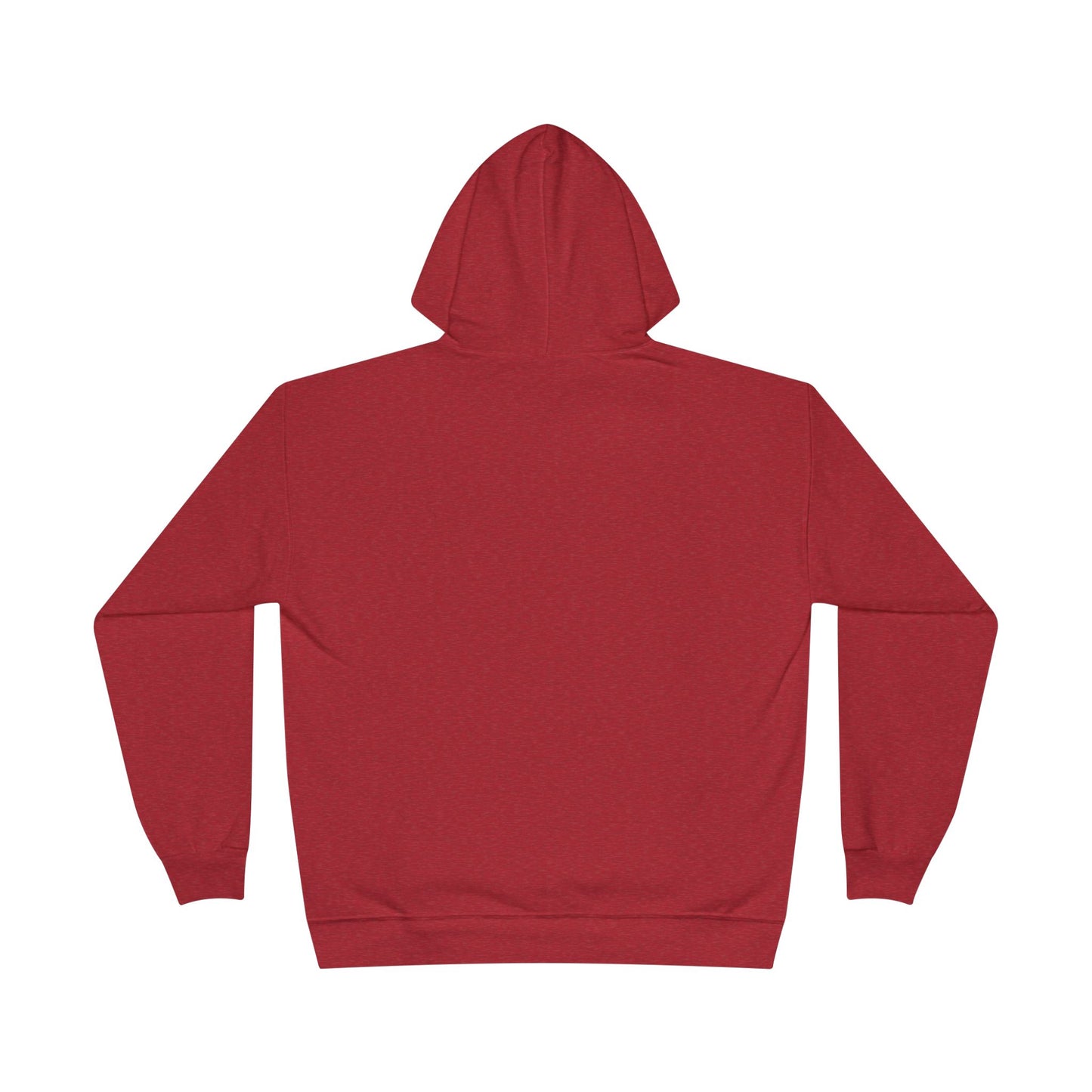 Dads for Jesus Eco-Friendly Hoodie, Christian Gift, Faith-Based Apparel, Unisex Sweatshirt, Casual Outfit, Gift for Dads