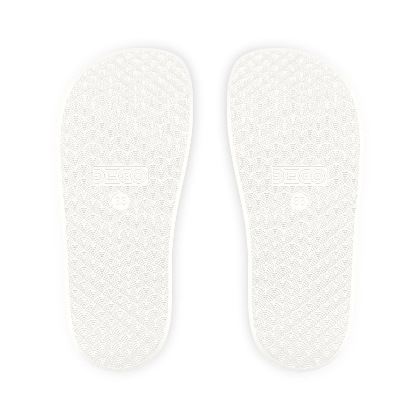 Faith-Inspired Youth Sandals | Removable-Strap Summer Footwear for Kids who love Jesus gift idea for religious kids, Comfortable Slide Slippers youth faith based apparel