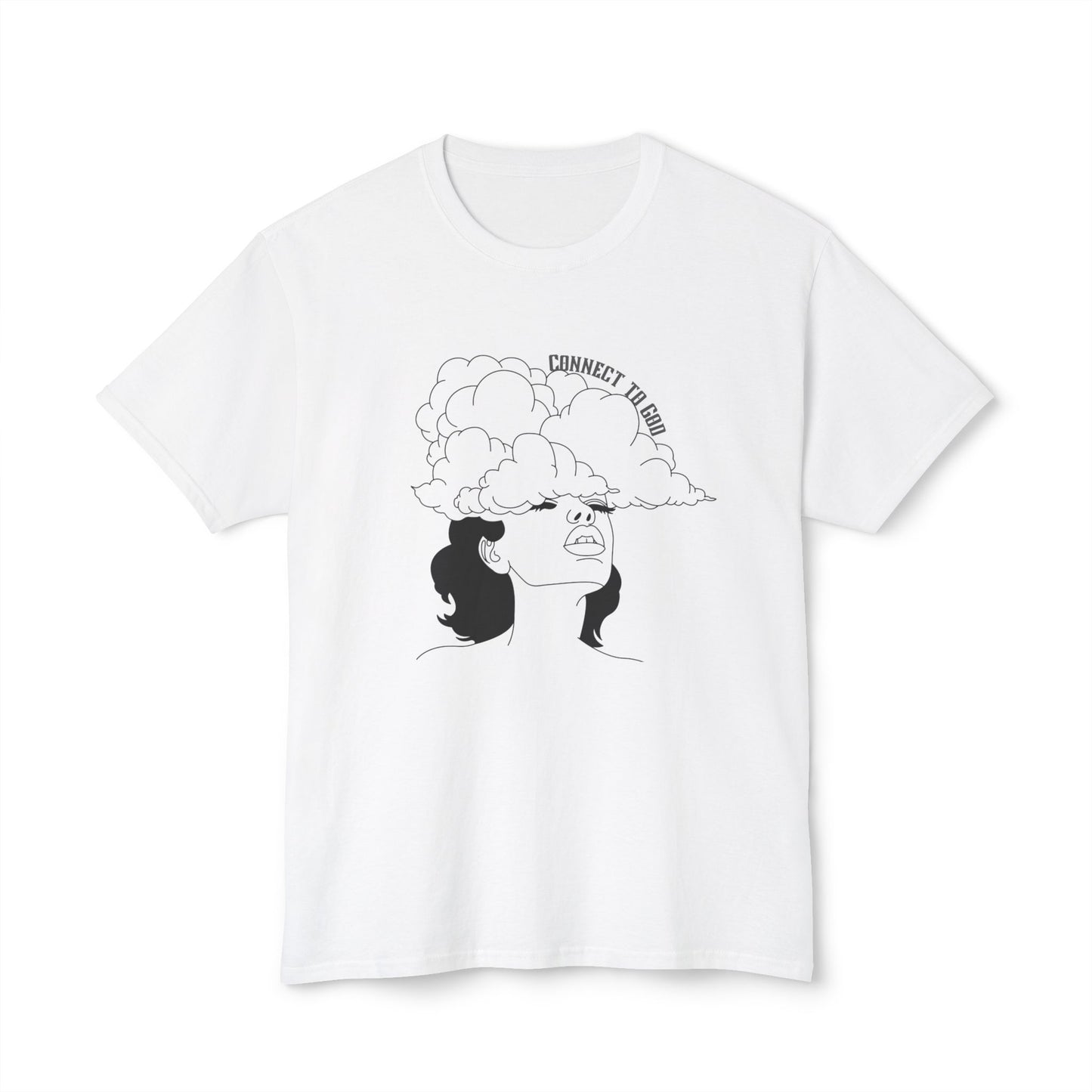 Unisex HD Cotton™ T-shirt, tshirts for the whole family, spiritually inspired apparel, trending designs, new drop