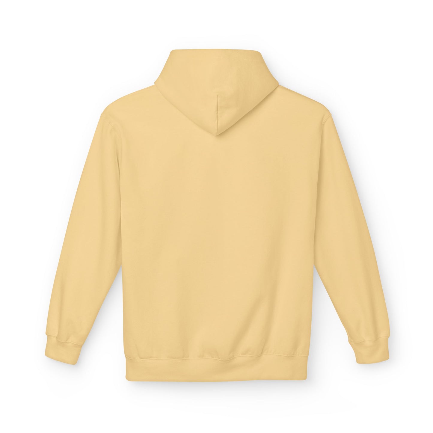 Unisex logo Fleece Hoodie - Cozy Gift for Friends, Motivational Apparel, Casual Wear, Birthday Present, Everyday Comfort
