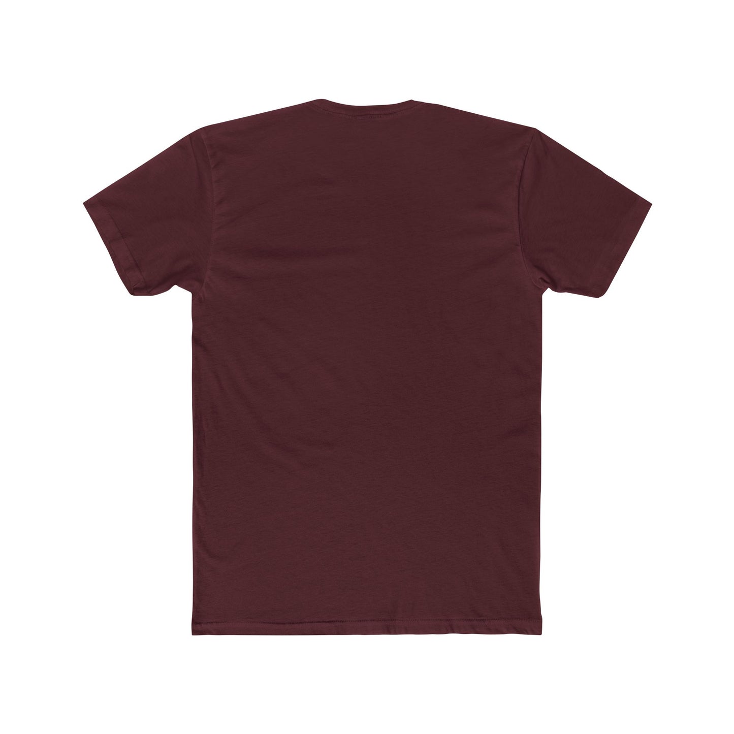 Blind Faith Unisex Cotton Crew Tee, trending Graphic T-Shirt, Faith based Casual Wear, Faith-Inspired Apparel, Unique Gift for believers
