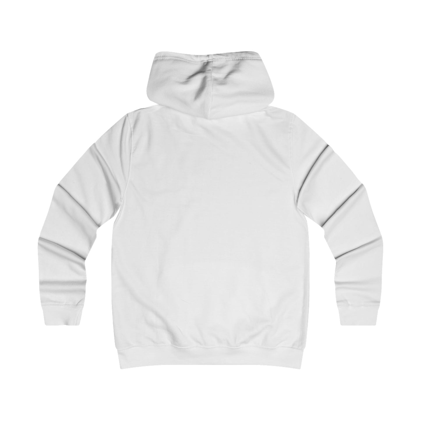 Ohio State themed Girlie College Hoodie - Sporty Casualwear, Perfect for College, Game Days, Gifts, Athletic Events, Everyday Comfort