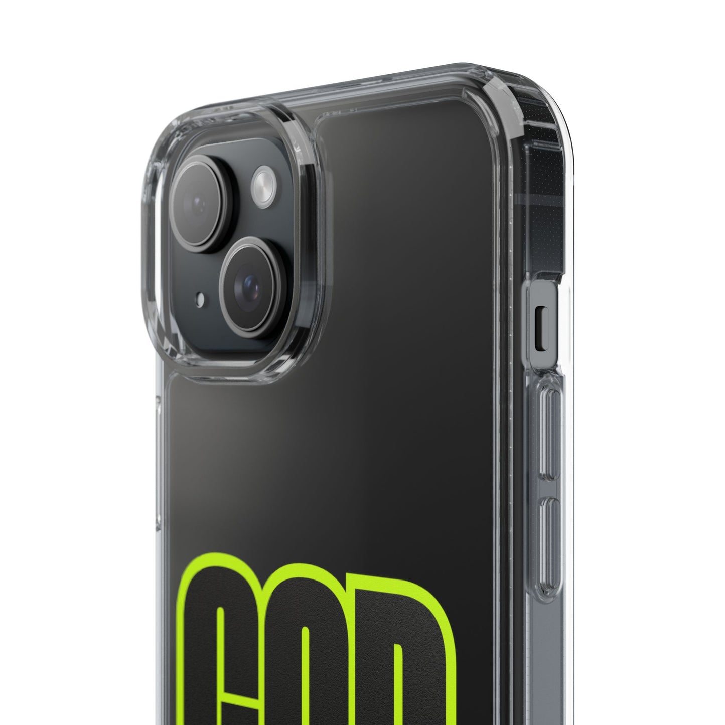Clear phone Cases, faith inspired phone case, trending Galaxy phone case, trendy I phone case