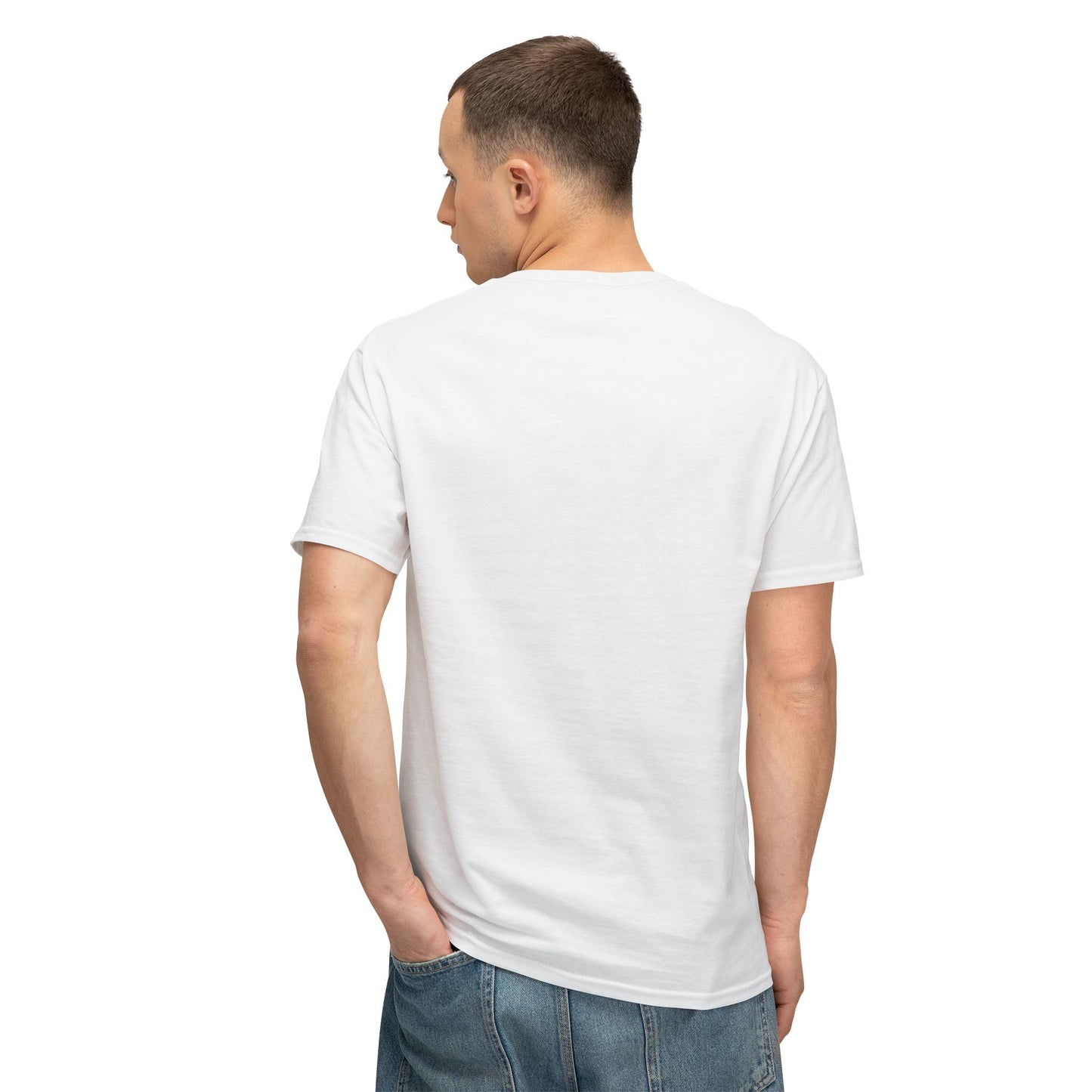 Unisex HD Cotton™ T-shirt, tshirts for the whole family, spiritually inspired apparel, trending designs, new drop