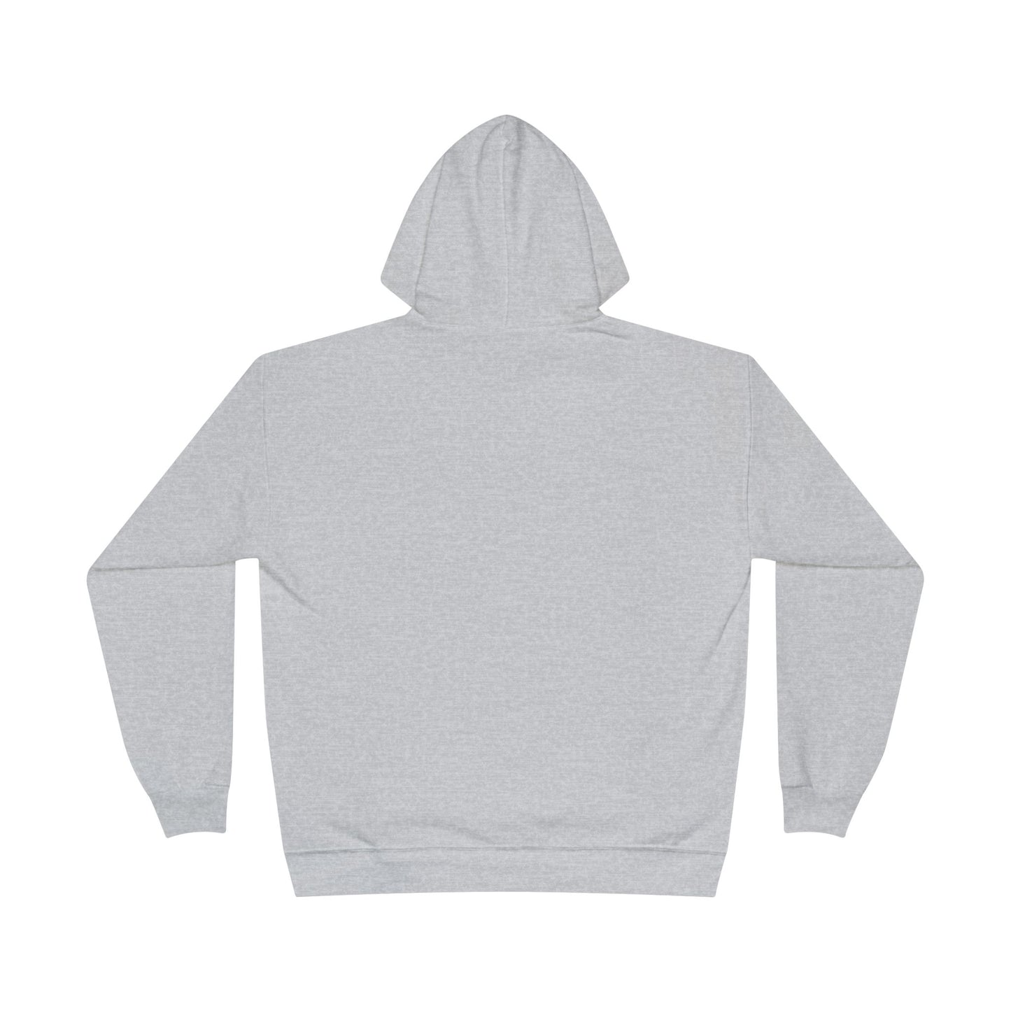 Dads for Jesus Eco-Friendly Hoodie, Christian Gift, Faith-Based Apparel, Unisex Sweatshirt, Casual Outfit, Gift for Dads