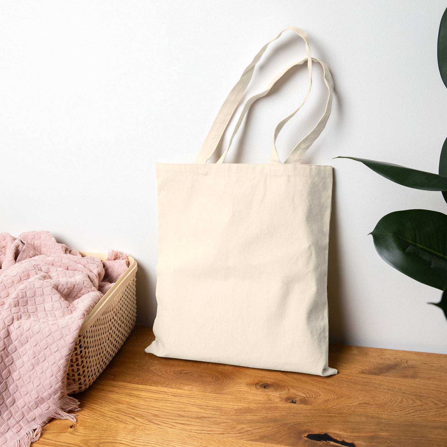 Every day Cotton Canvas Tote Bag, Eco-Friendly Tote, Perfect for daily use, spiritually inspired Everyday tote bag, eco friendly accessories