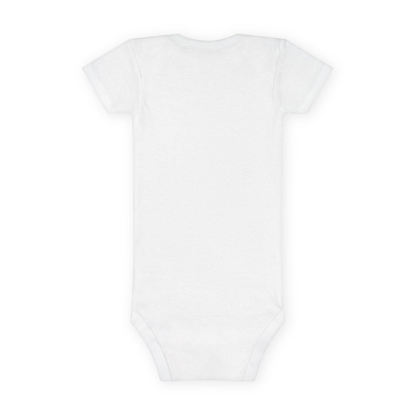 Faith based Organic Baby Bodysuit - Cute Onesie for Newborns, Baby Shower Gift for christian family , Eco-Friendly faith inspired apparel , Infant Outfit, Unisex Baby Clothes