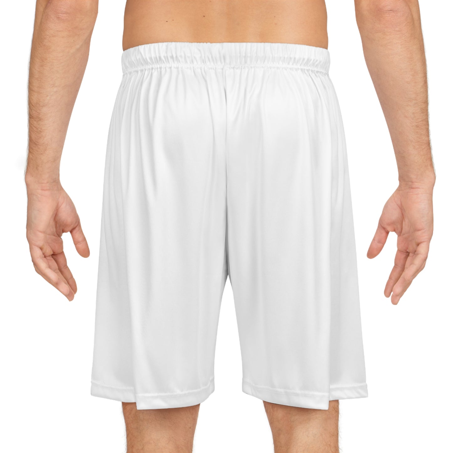 Trendy Basketball Shorts, Stylish Sports Apparel, Perfect for Gym, Activewear, Unique Gift for Athletes