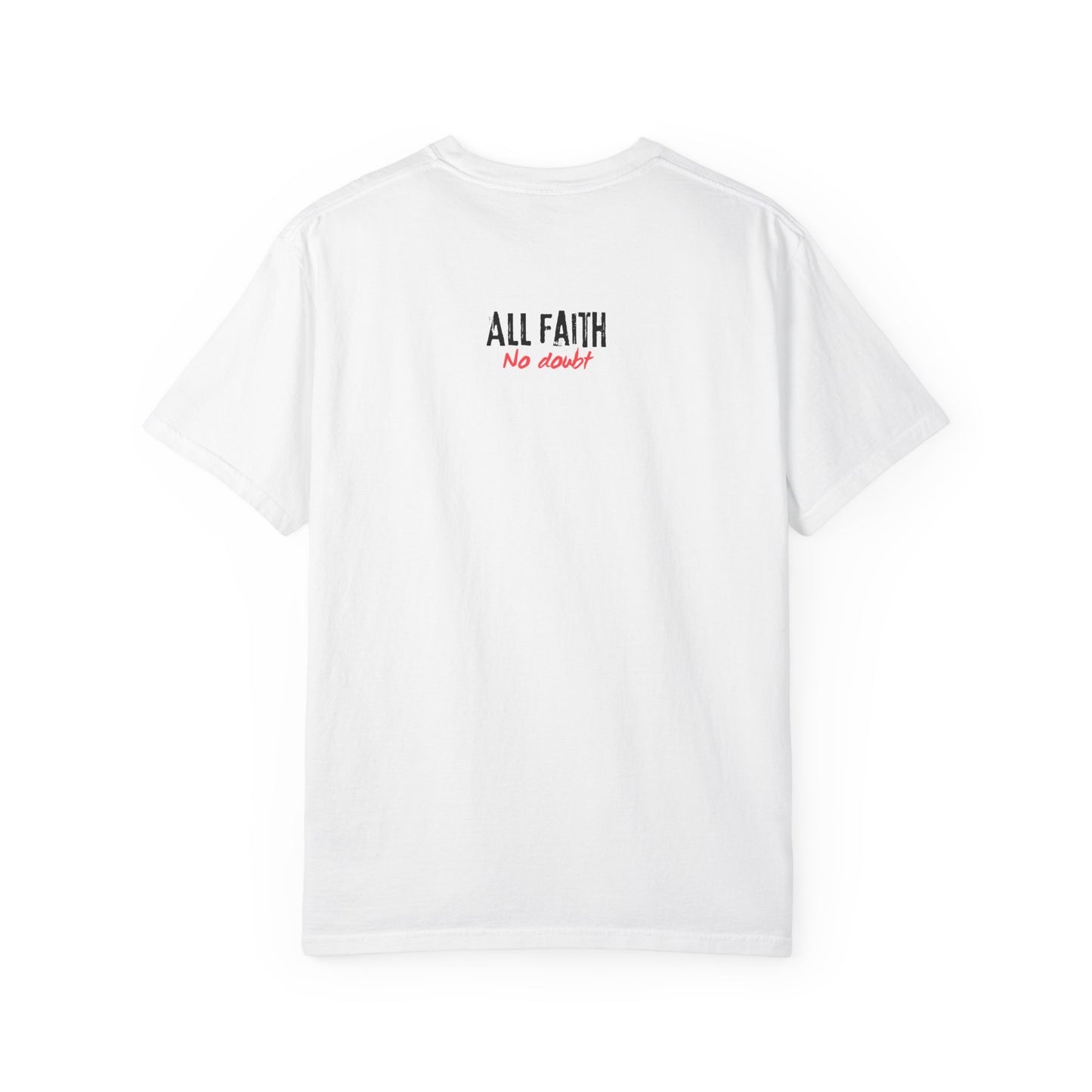 T-Shirt religious wear for christian dads who love Jesus trendy t shirt for fathers day gift idea