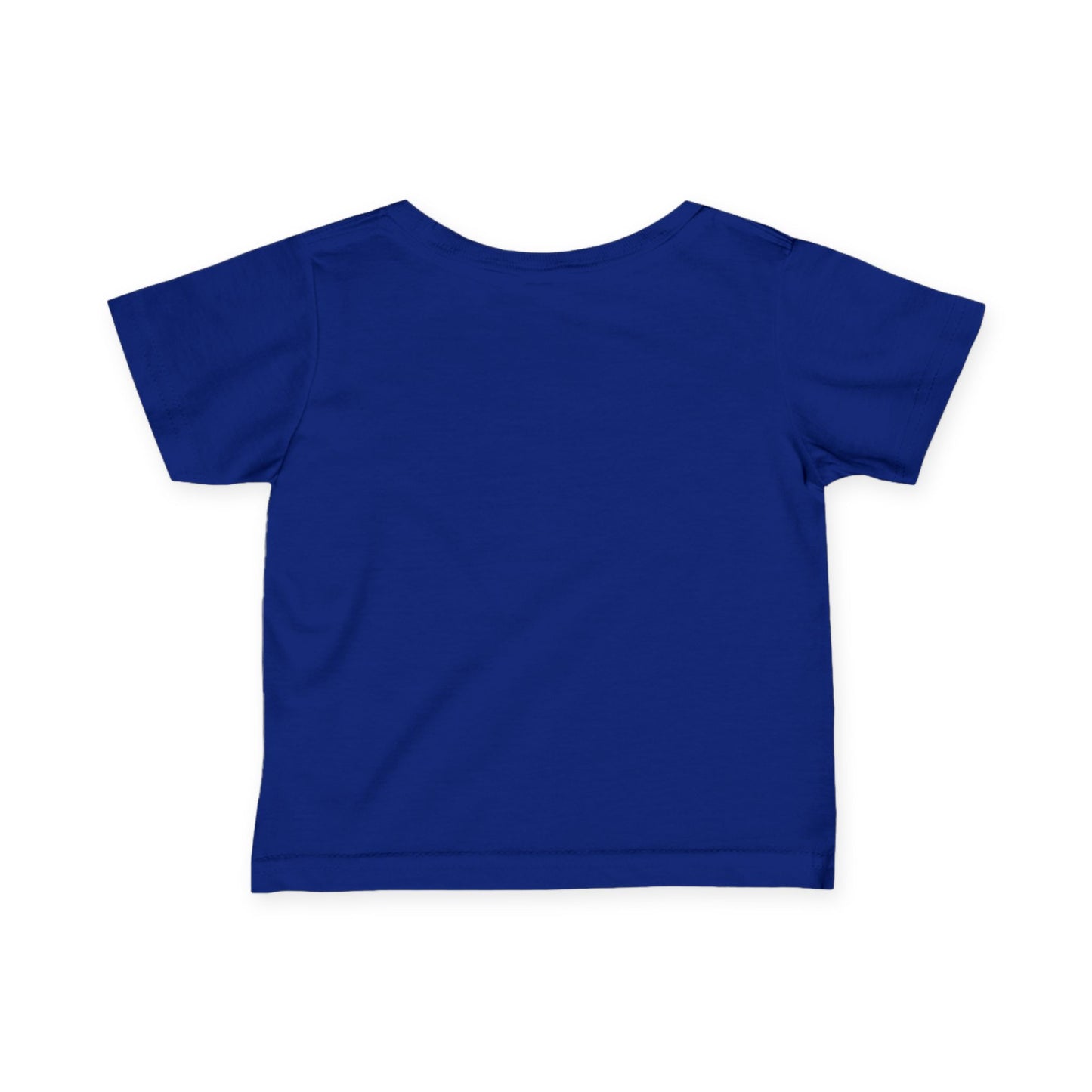 Infant Tee with Blind Faith Design - Cute Baby Shirt for Every Day, Baby shower Gift, trending Toddler Style, trending baby Graphic Tee, Unique Baby Clothes