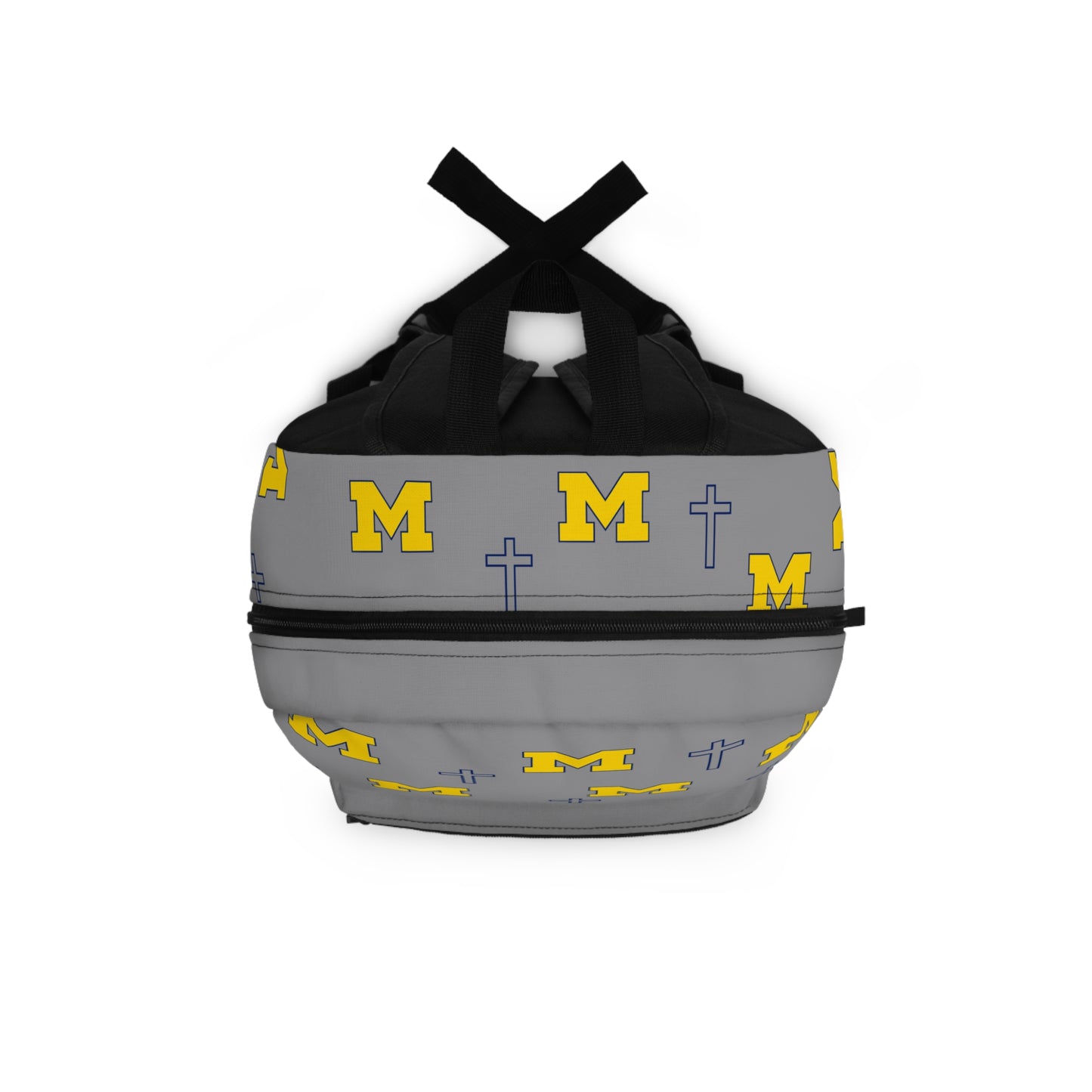 Faith-Inspired University themed Backpack | trending back to school backpacks for Students, Back to School, Everyday Use, University students Gift