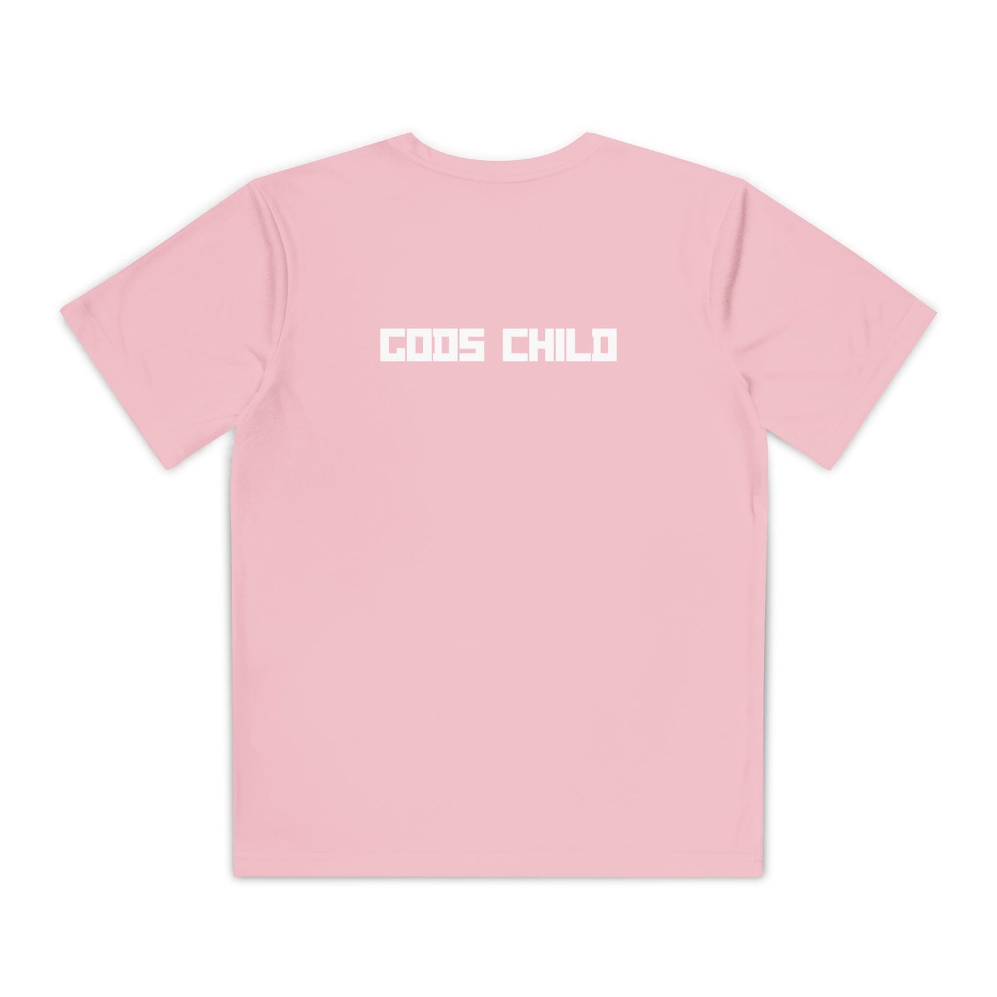Faith-Inspired Youth Tee, back to school, Spiritual Youth Shirt, Cross Graphic Tee, Inspirational Children’s Shirt, Religious Gift for Kids, team shirts for youth group