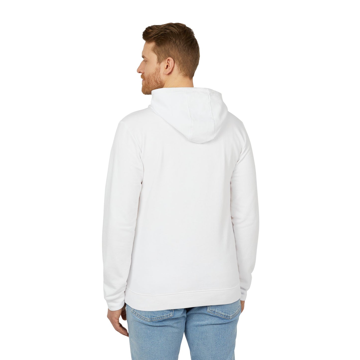 God Got Me Adidas unisex Hoodie for christian apparel for him/her gift idea