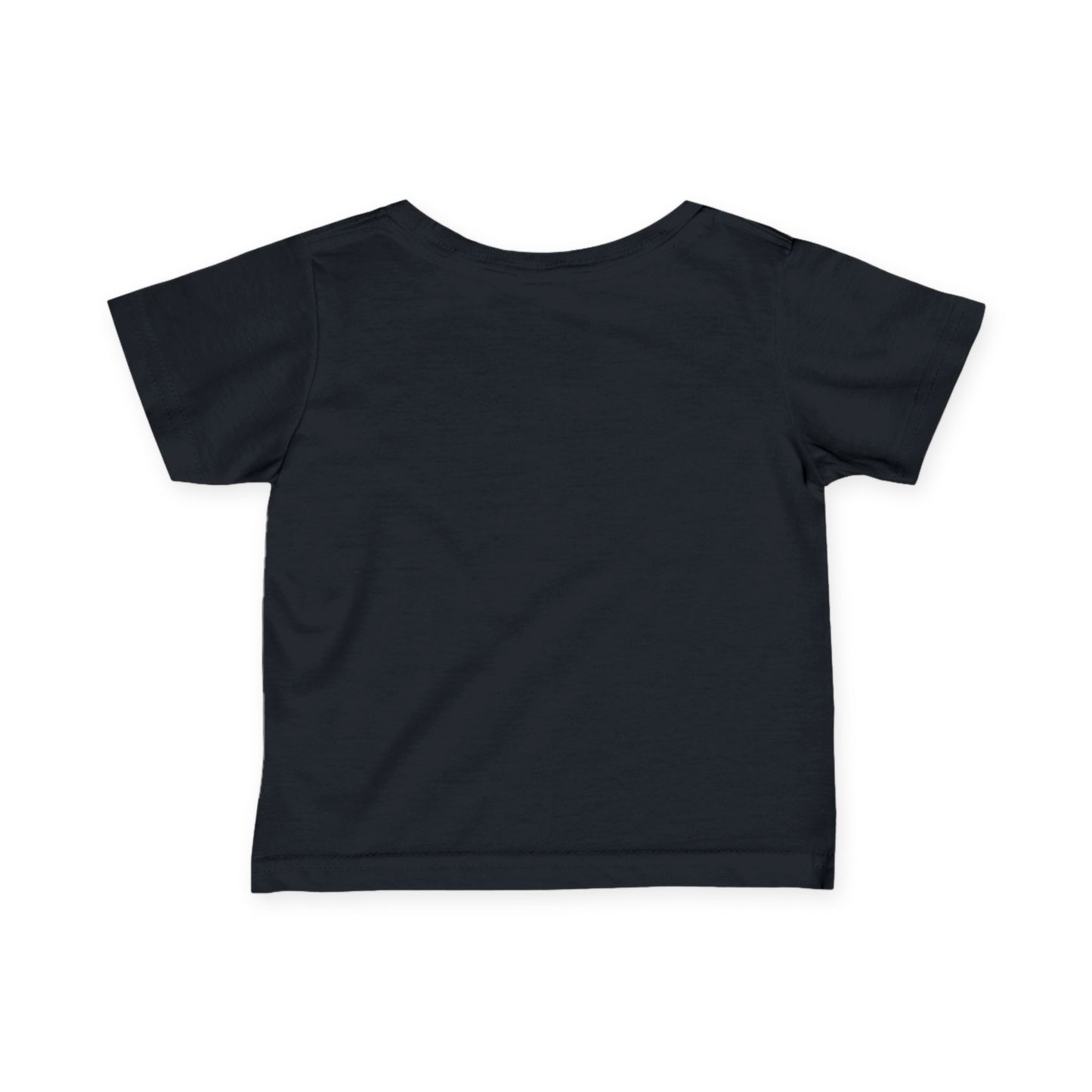Fearless Infant Fine Jersey Tee - Cute Baby Shirt, Toddler Gift, Boys T-Shirt, Baby Shower Present, Kids Fashion