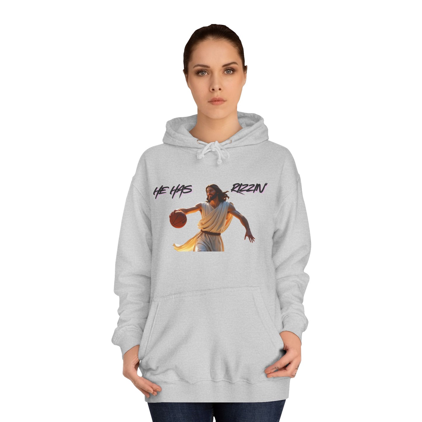 Satire Unisex College Hoodie: trending hoodies, Casual Wear for whole family, Gift for any occassion,