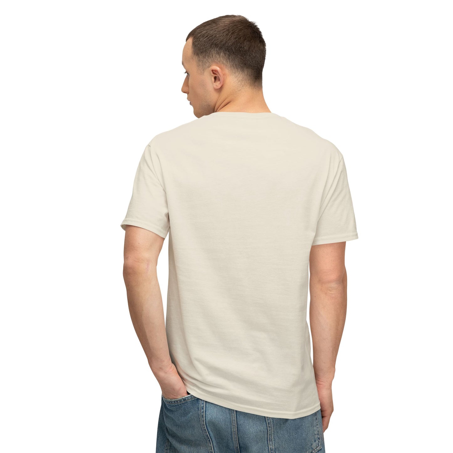 Unisex HD Cotton™ T-shirt, tshirts for the whole family, spiritually inspired apparel, trending designs, new drop