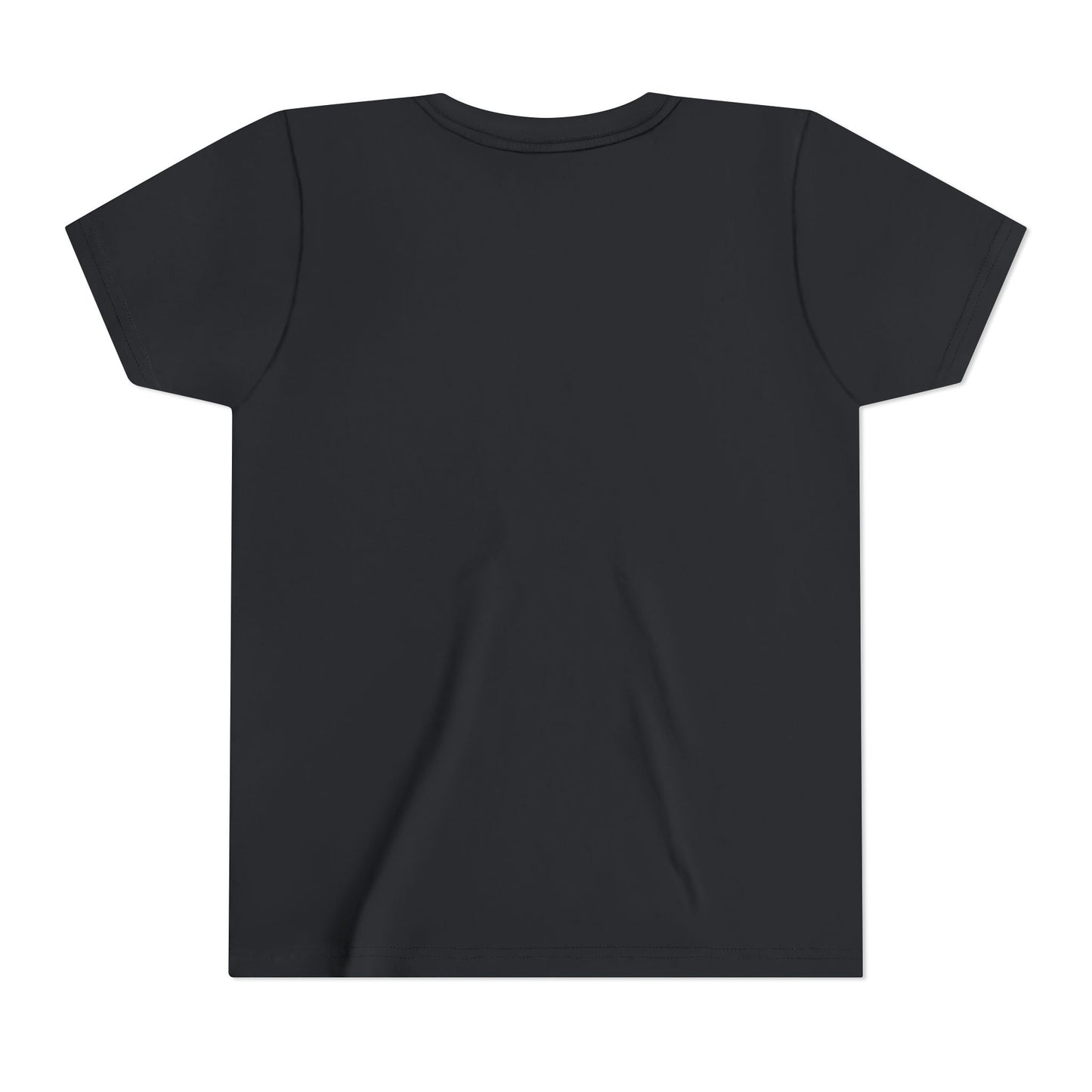 Fearless Youth Tee, Kids Graphic Shirt, spiritual Apparel, Gifts for Kids, motivational tshirts