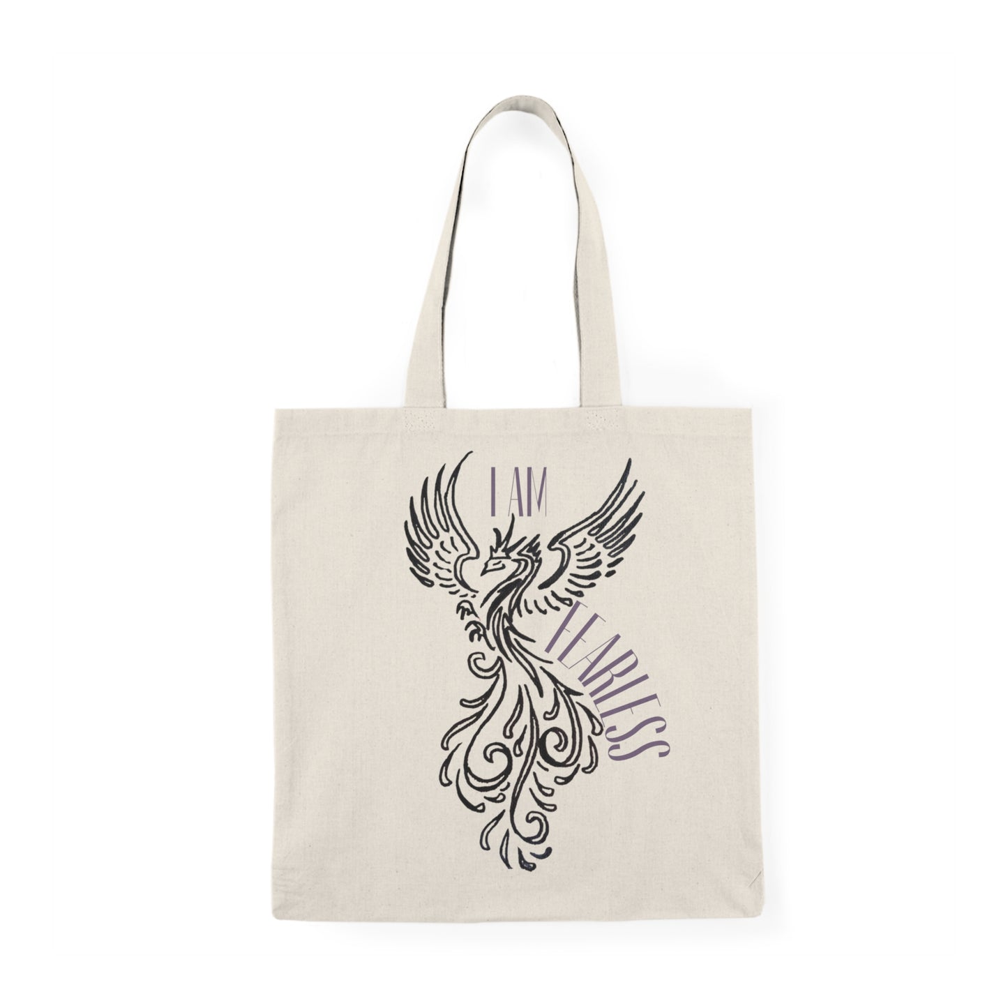 Inspirational Natural Tote Bag, Eco-Friendly Shopping Tote, Motivational Gift, Kindness Quote Bag, Sustainable Fashion Accessory