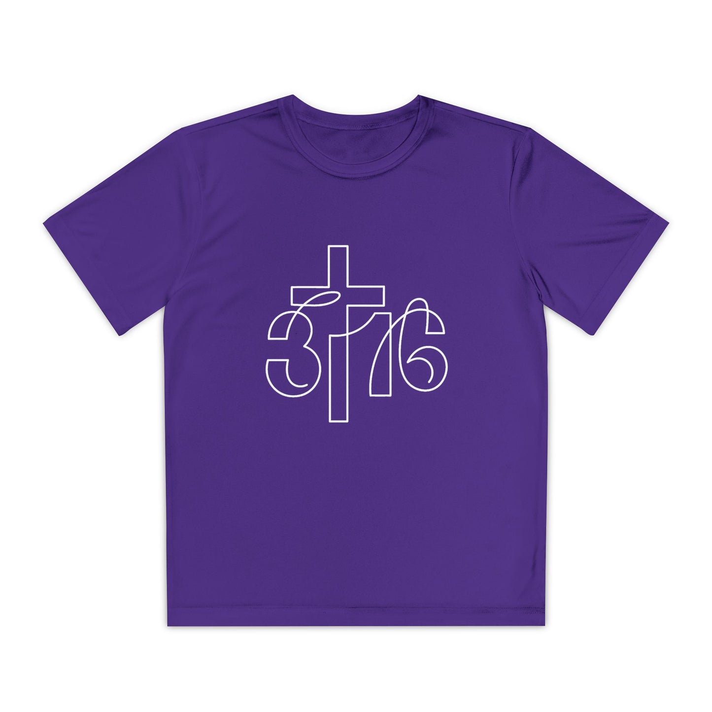 Faith-Inspired Youth Tee, back to school, Spiritual Youth Shirt, Cross Graphic Tee, Inspirational Children’s Shirt, Religious Gift for Kids, team shirts for youth group