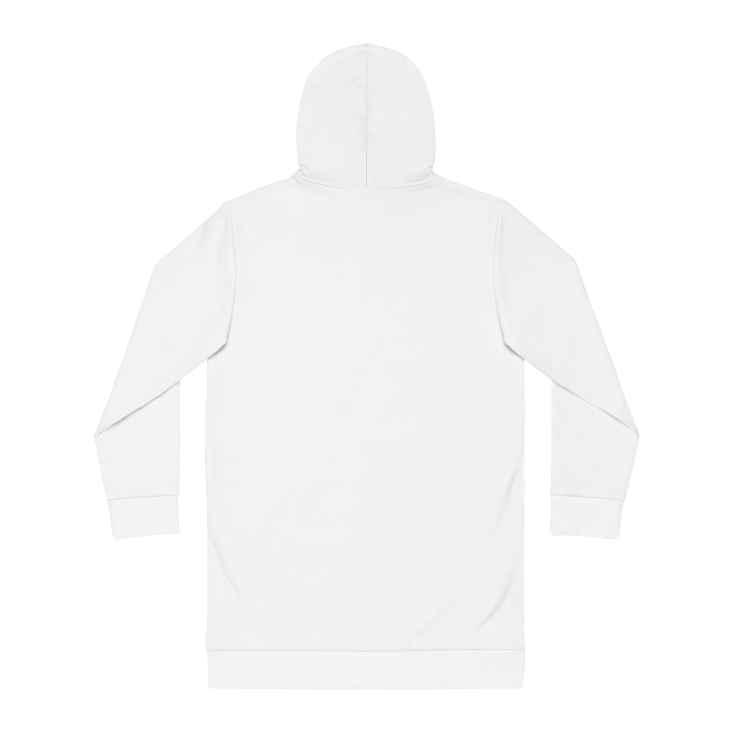 Faith inspired Casual Women's Hoodie Dress, christian Streetwear Trendy Loungewear, faith based Everyday Wear