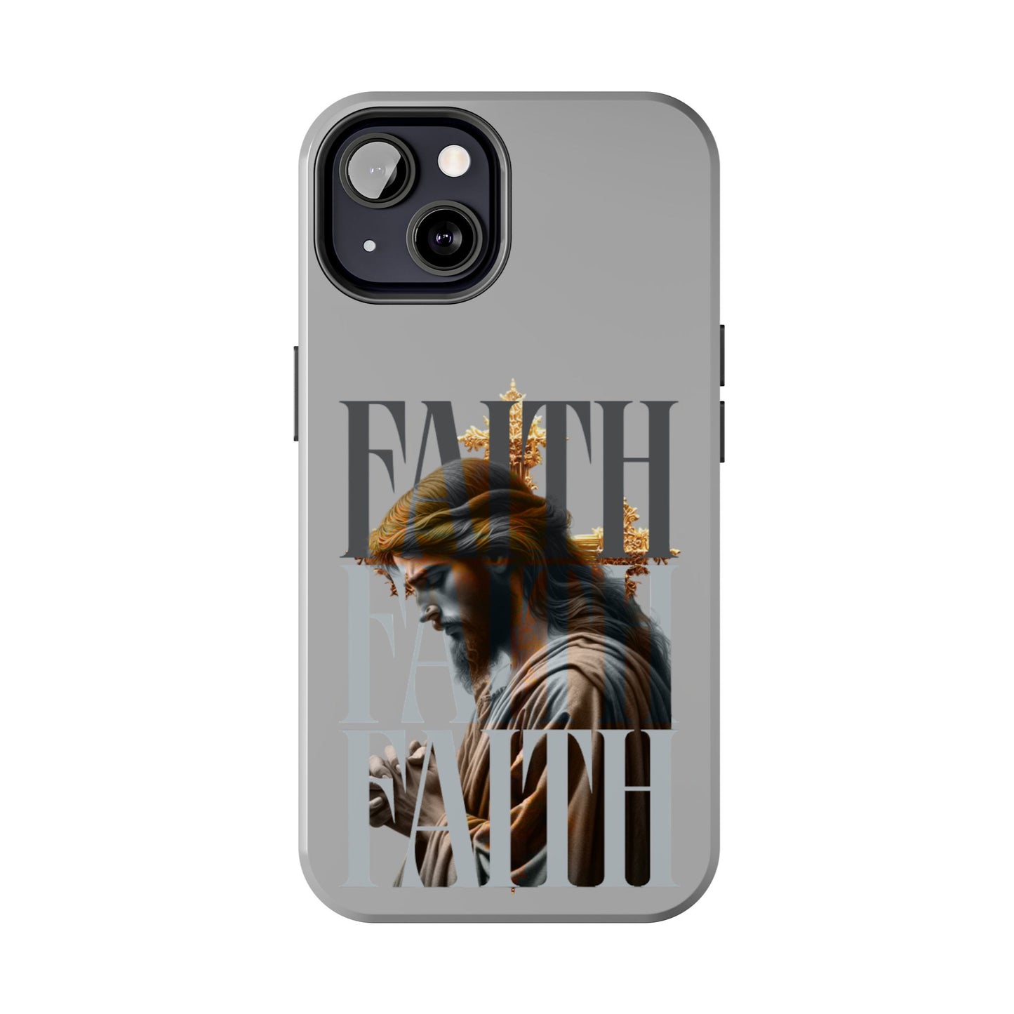 Faith-Inspired Tough Phone Cases for Spiritual Protection,Gift idea, Inspirational Accessories, Durable Phone Covers, Unique [...]