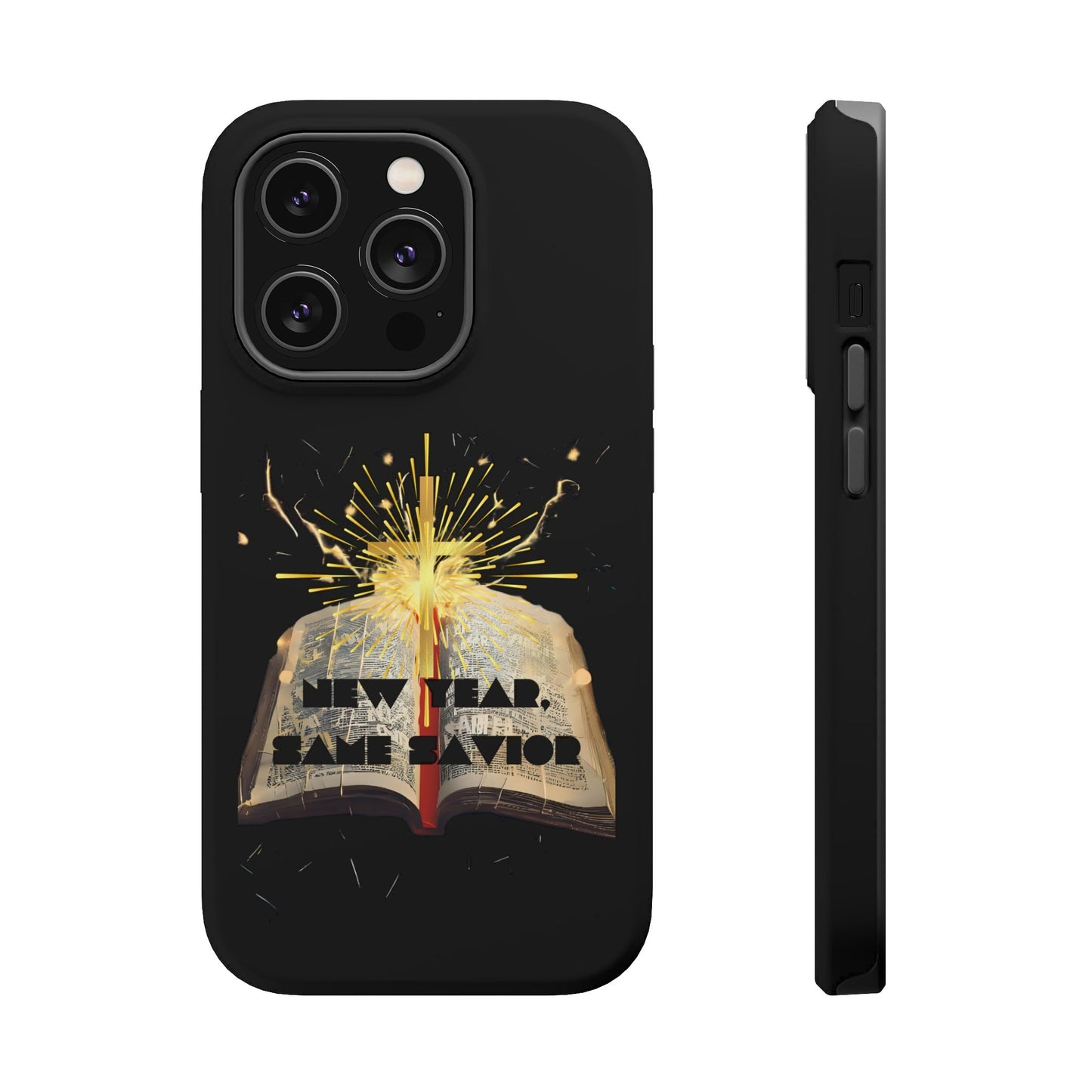 New Year Magnetic Tough Phone Cases | Inspirational Phone Cover, Custom Cases for Phone Protection, Gift for New Year, Stylish Tech [...]