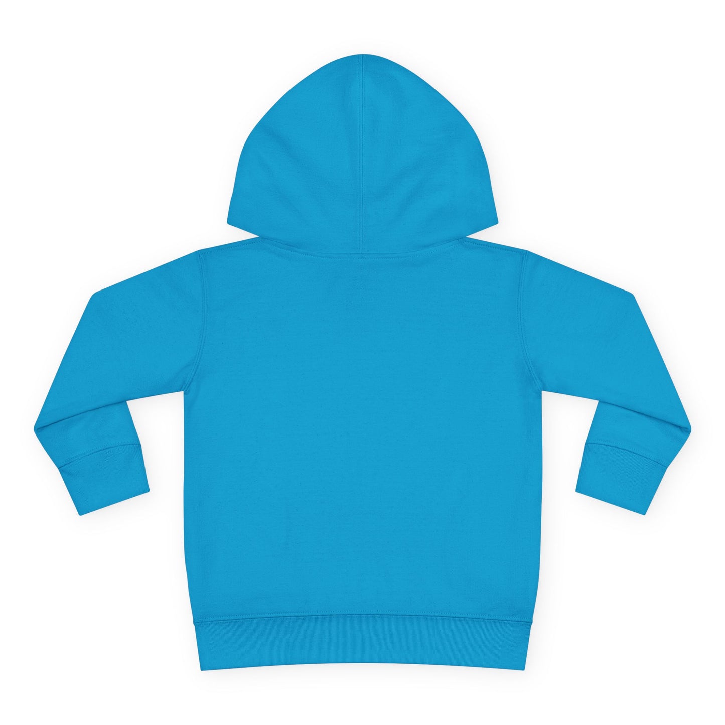 Toddler Fleece Hoodie with Fun Faith Design, trendy Kids Pullover, Cozy Religious Apparel for toddlers, casual Everyday winterWear, God is [...]