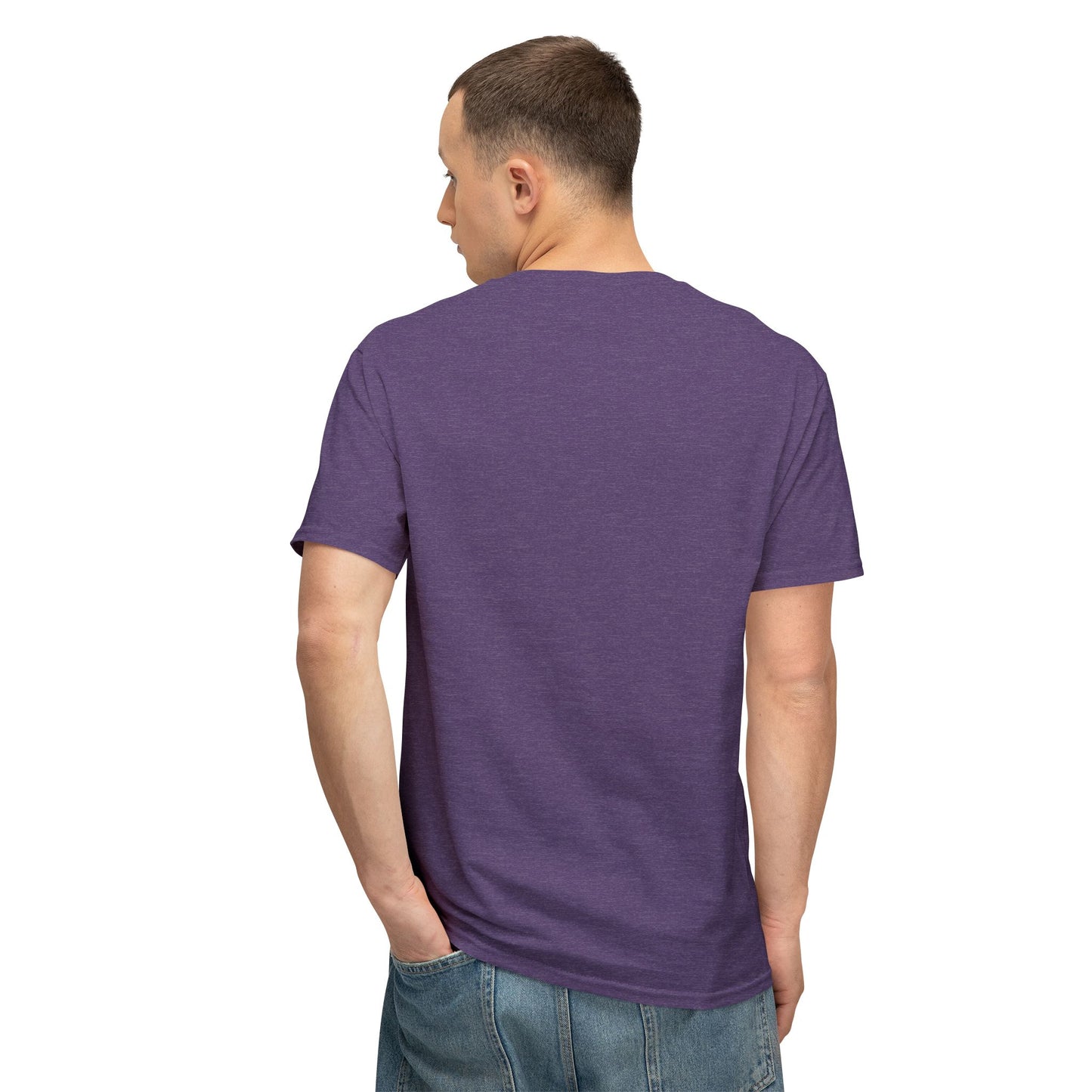 Unisex HD Cotton™ T-shirt, tshirts for the whole family, spiritually inspired apparel, trending designs, new drop