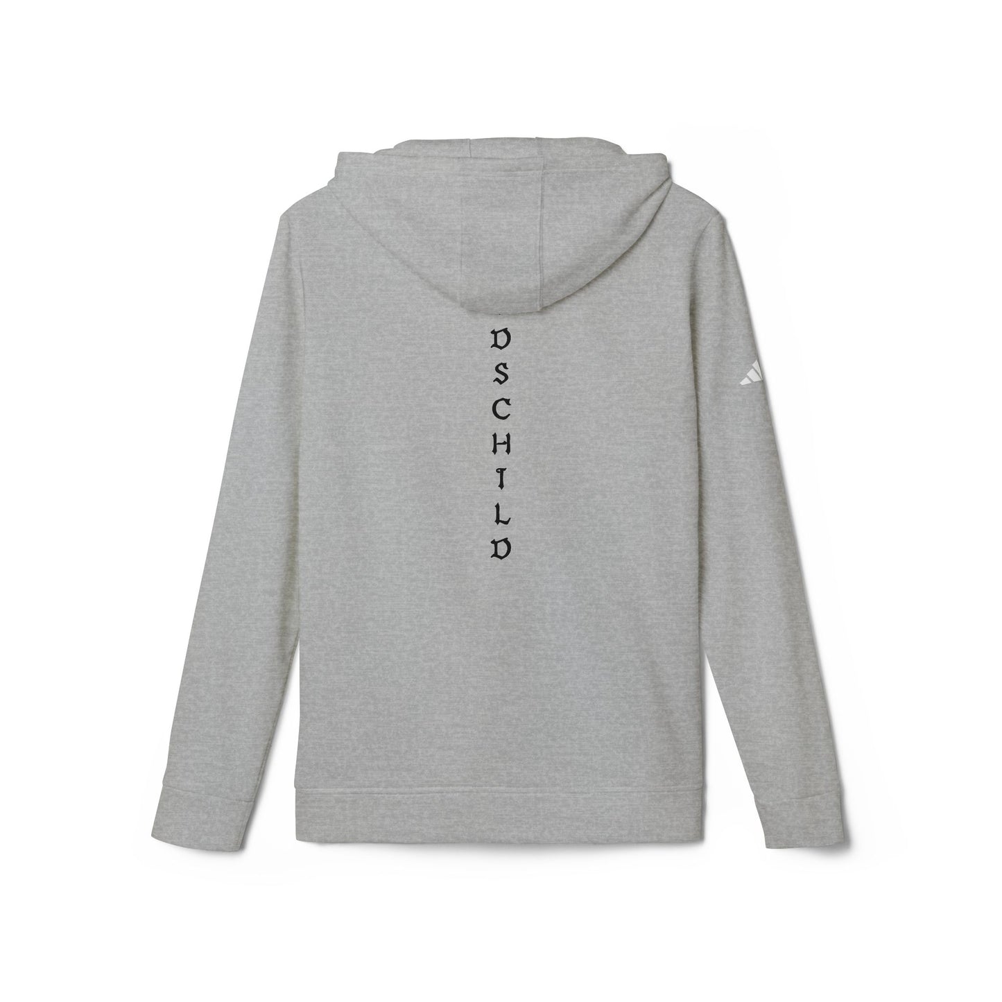 Unisex Adidas faith inspired Fleece Hoodie- Stylish Casual Wear for believers, Perfect Gift for any occassion, Holidays, Everyday [...]