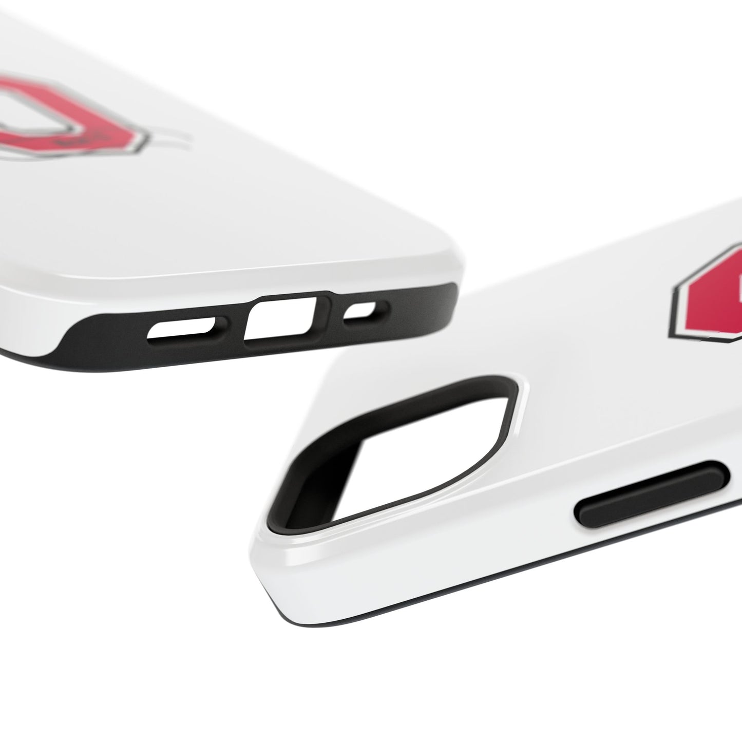 Ohio State University Impact-Resistant Phone Case, College Student Gift, Durable Cell Phone Cover, Sports Team Merchandise, [...]