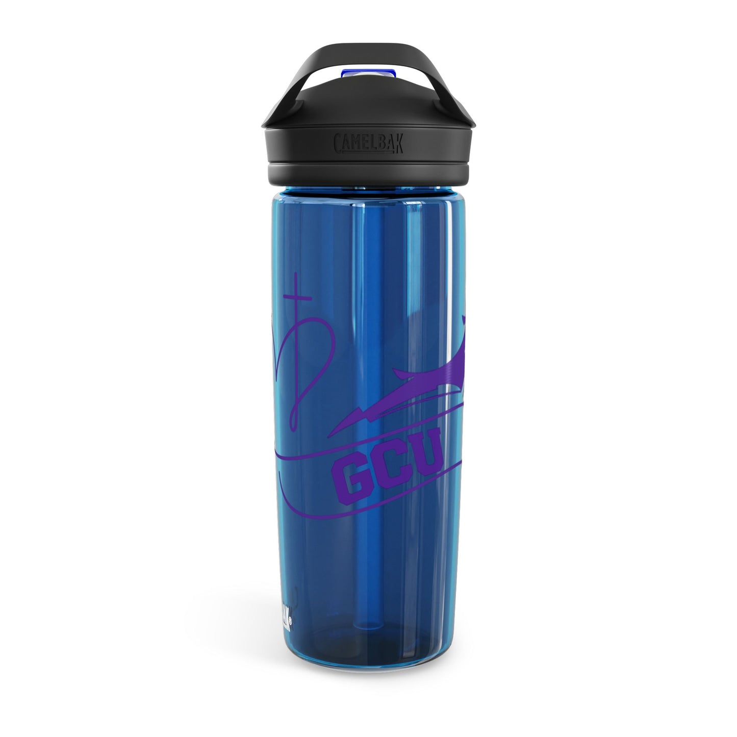 GCU themed faith inspired CamelBak Eddy® Water Bottle, university themed Sports Bottle, BPA-free Hydration, Perfect for Gym and Outdoor Activities, Gift for [...]