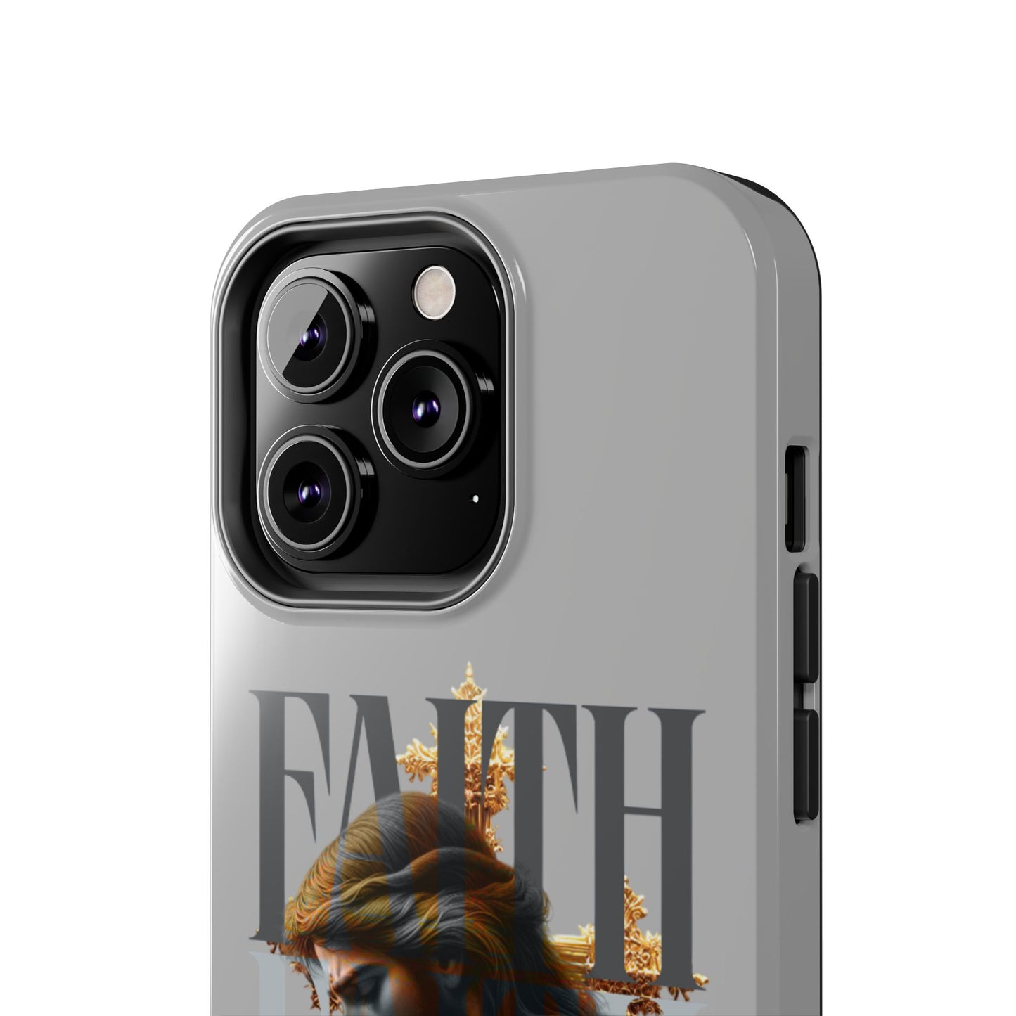 Faith-Inspired Tough Phone Cases for Spiritual Protection,Gift idea, Inspirational Accessories, Durable Phone Covers, Unique [...]