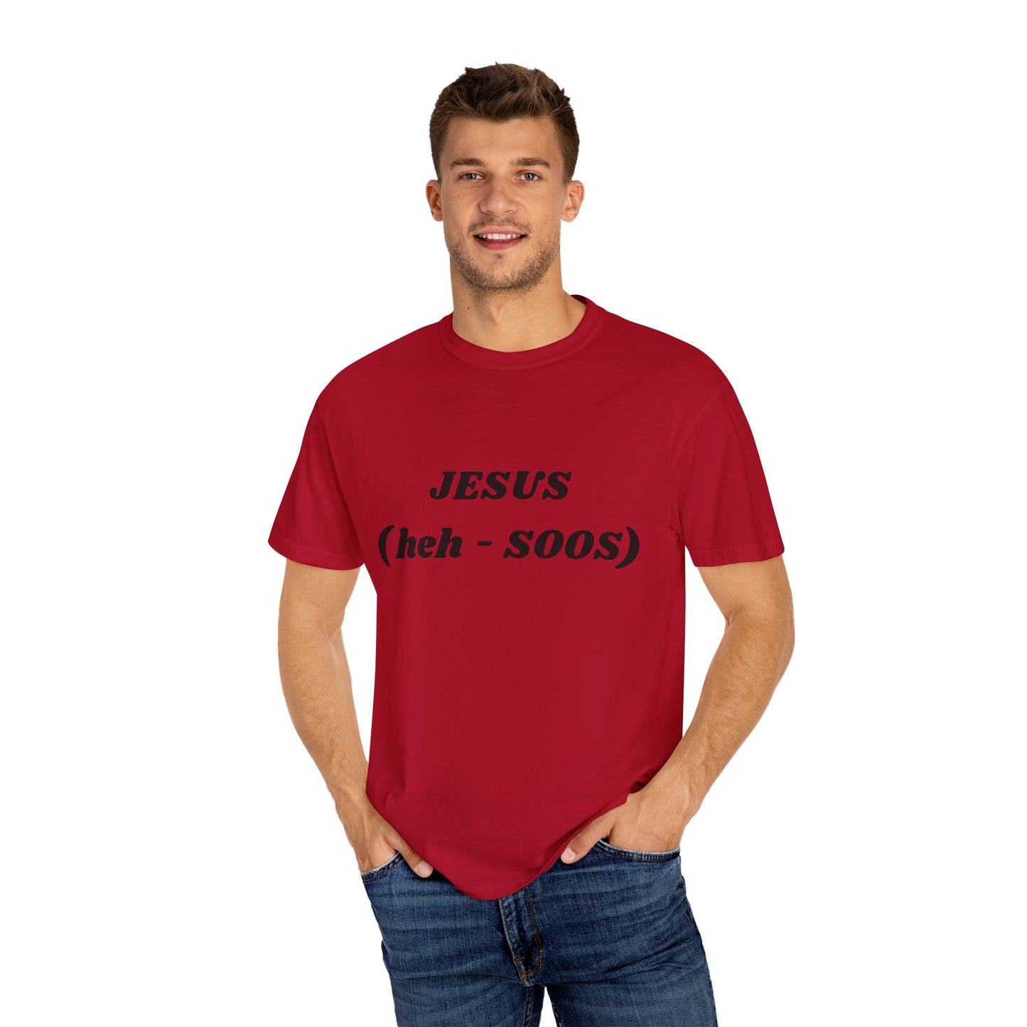 Faith-Inspired Unisex T-Shirt Bible themed Design | Inspirational Gift | Christian Apparel | Spiritual Wear, [...]