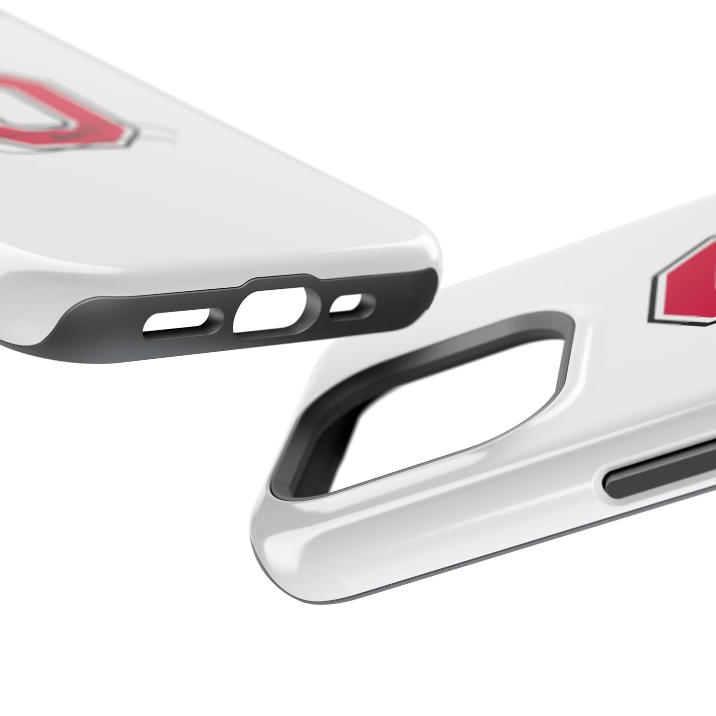 Ohio State University Impact-Resistant Phone Case, College Student Gift, Durable Cell Phone Cover, Sports Team Merchandise, [...]