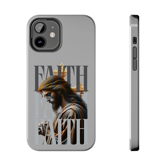 Faith-Inspired Tough Phone Cases for Spiritual Protection,Gift idea, Inspirational Accessories, Durable Phone Covers, Unique [...]