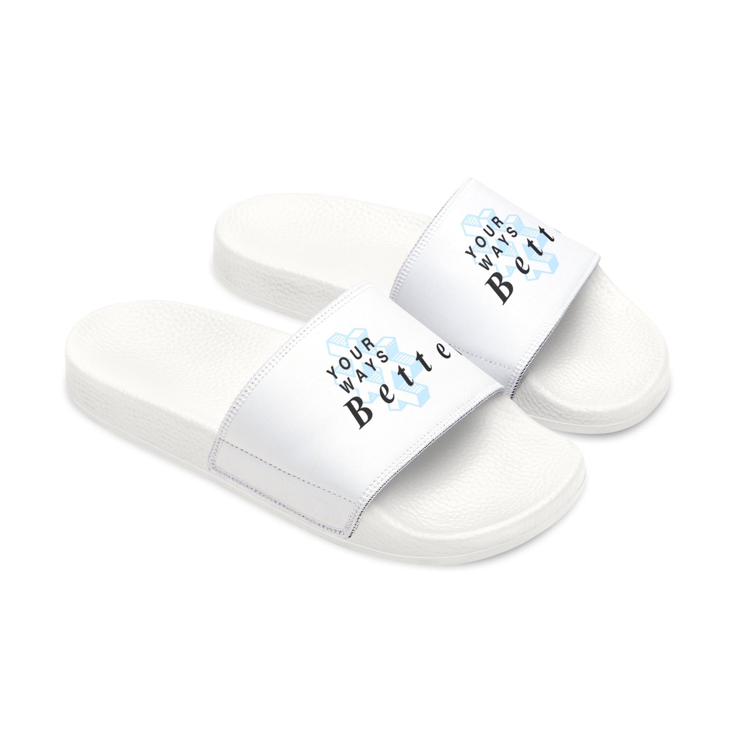 Youth Removable-Strap Sandals - Stylish Comfort for everyday wear, Fun Summer Days, Trendy Fashion, Gift for Kids, Beachwear