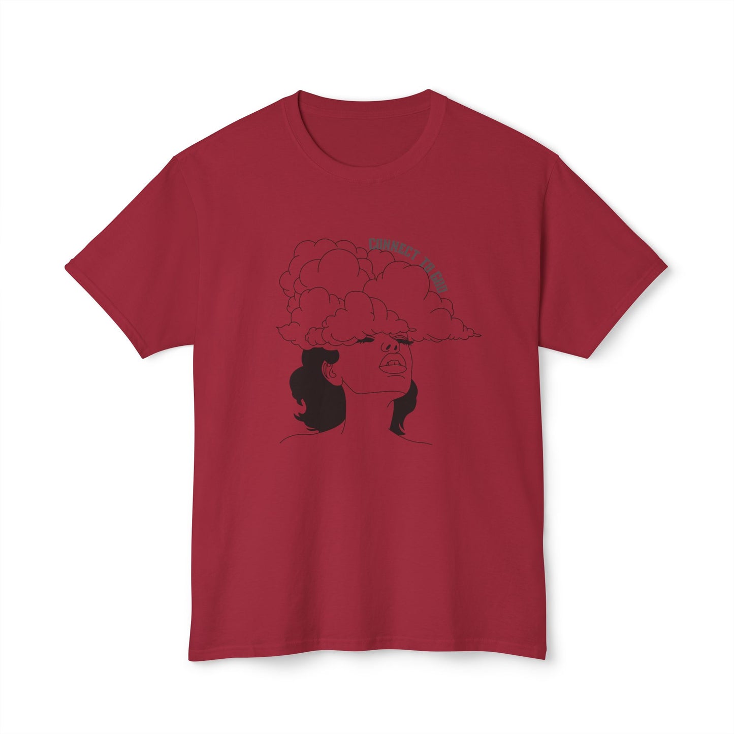 Unisex HD Cotton™ T-shirt, tshirts for the whole family, spiritually inspired apparel, trending designs, new drop