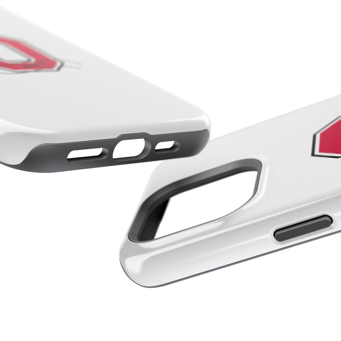 Ohio State University Impact-Resistant Phone Case, College Student Gift, Durable Cell Phone Cover, Sports Team Merchandise, [...]