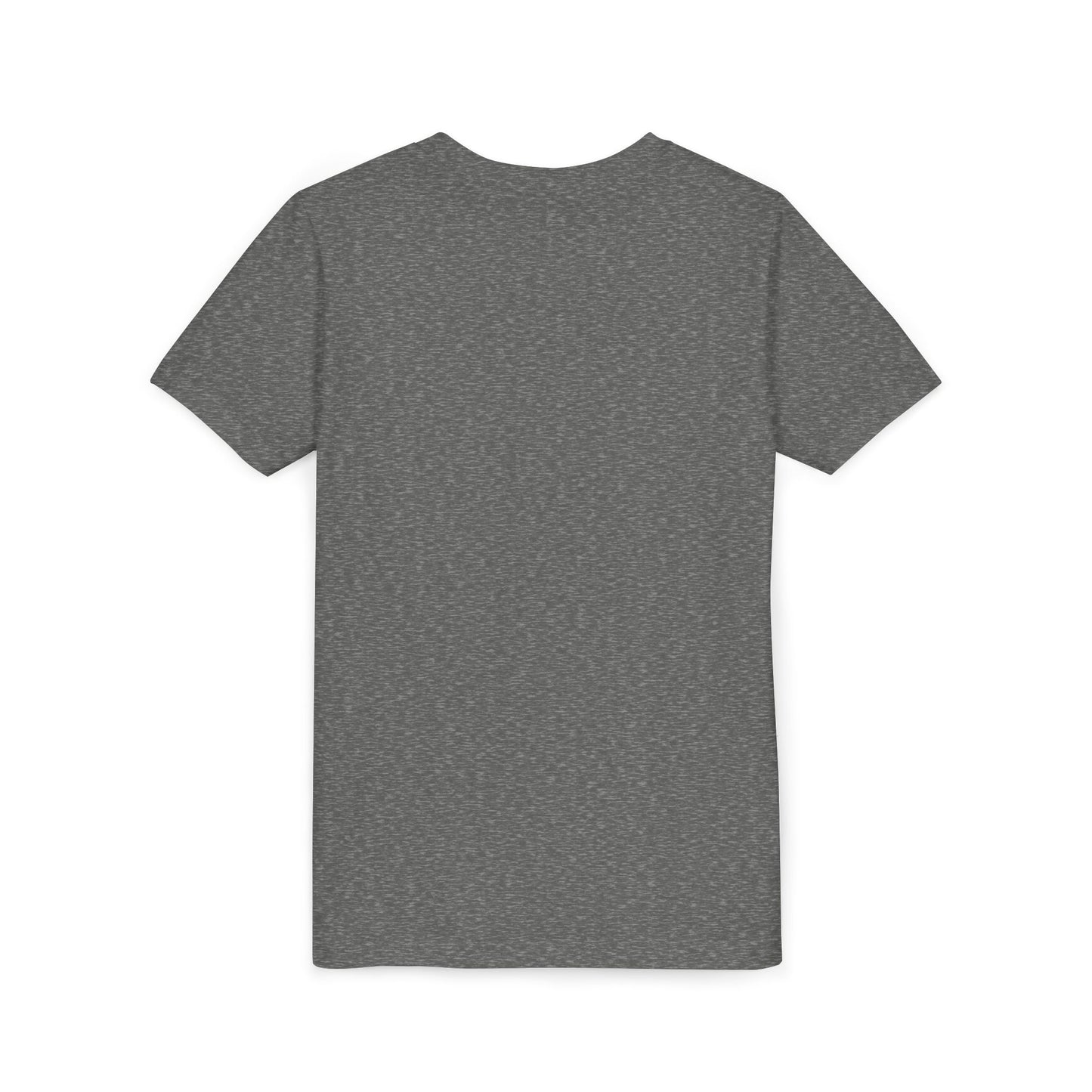 Youth Short Sleeve Tee, spiritual youth apparel, church camp tshirts, youth group t shirts, faith inspired youth apparel