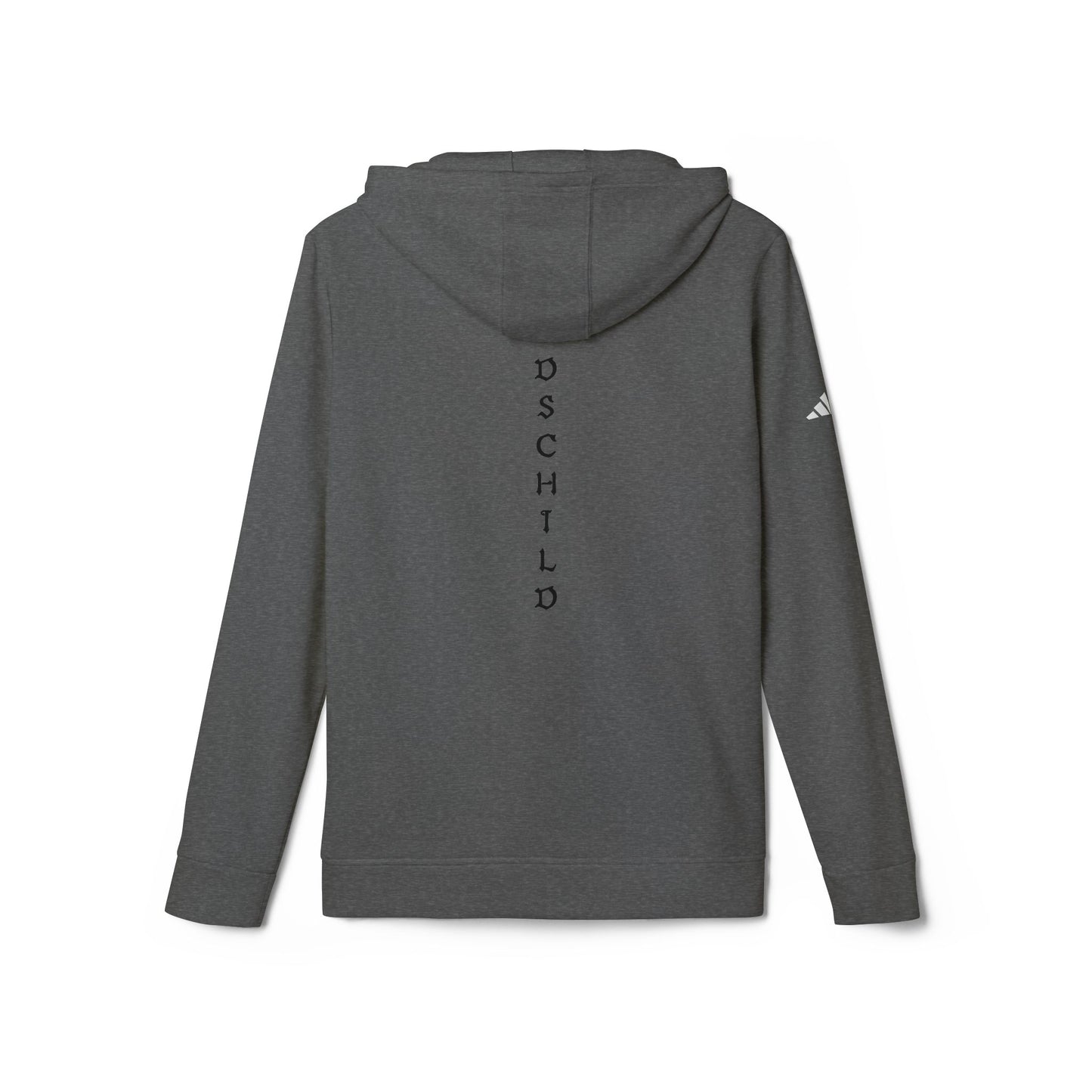 Unisex Adidas faith inspired Fleece Hoodie- Stylish Casual Wear for believers, Perfect Gift for any occassion, Holidays, Everyday [...]