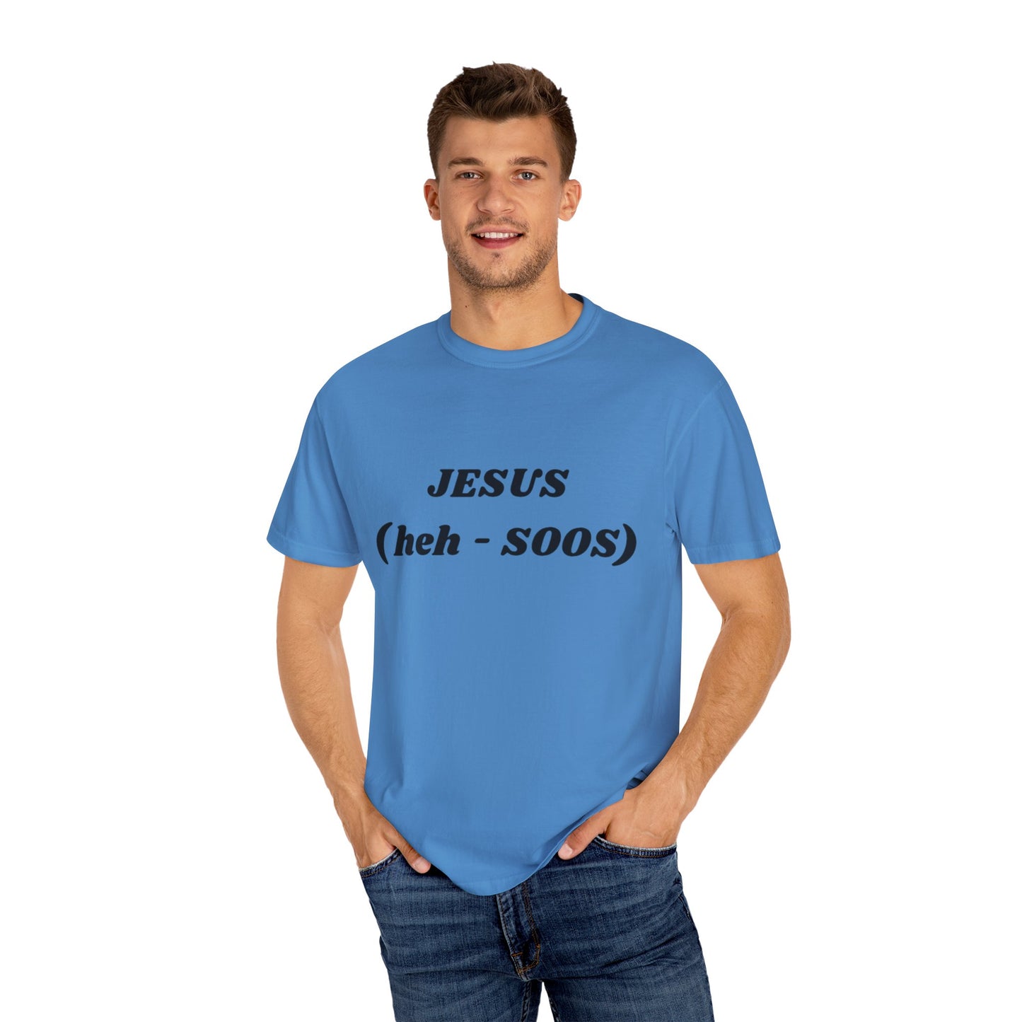 Faith-Inspired Unisex T-Shirt Bible themed Design | Inspirational Gift | Christian Apparel | Spiritual Wear, [...]
