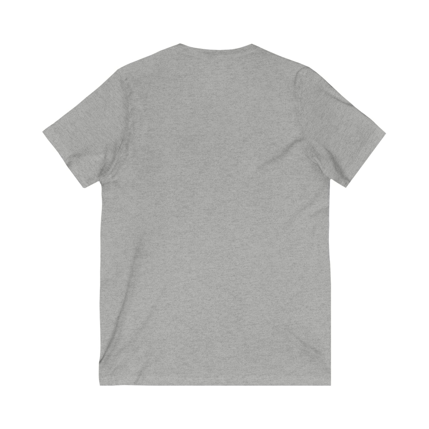 Praying Hands Graphic Tee | Unisex V-Neck T-Shirt, Bible themed graphic tee, Religious Gift, Inspirational Apparel, Commandments Shirt