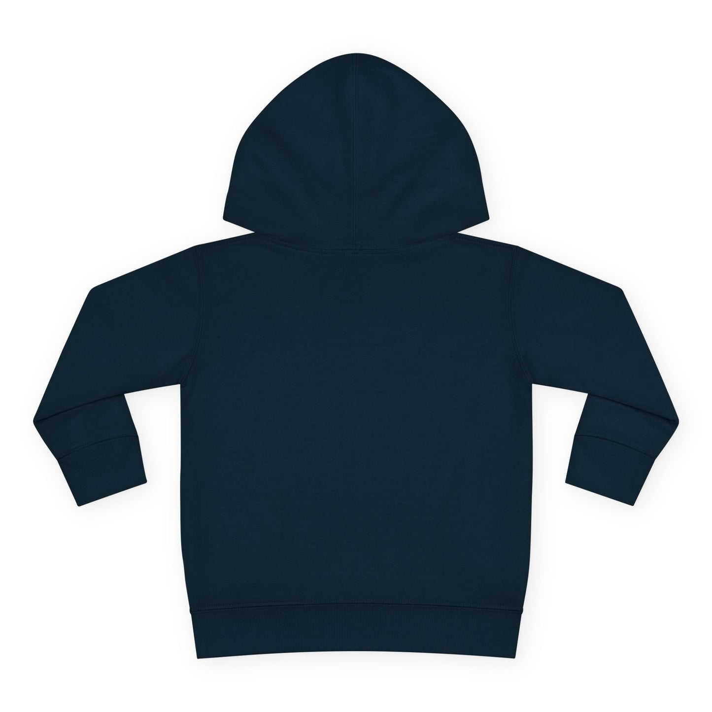 Toddler Fleece Hoodie with Fun Faith Design, trendy Kids Pullover, Cozy Religious Apparel for toddlers, casual Everyday winterWear, God is [...]