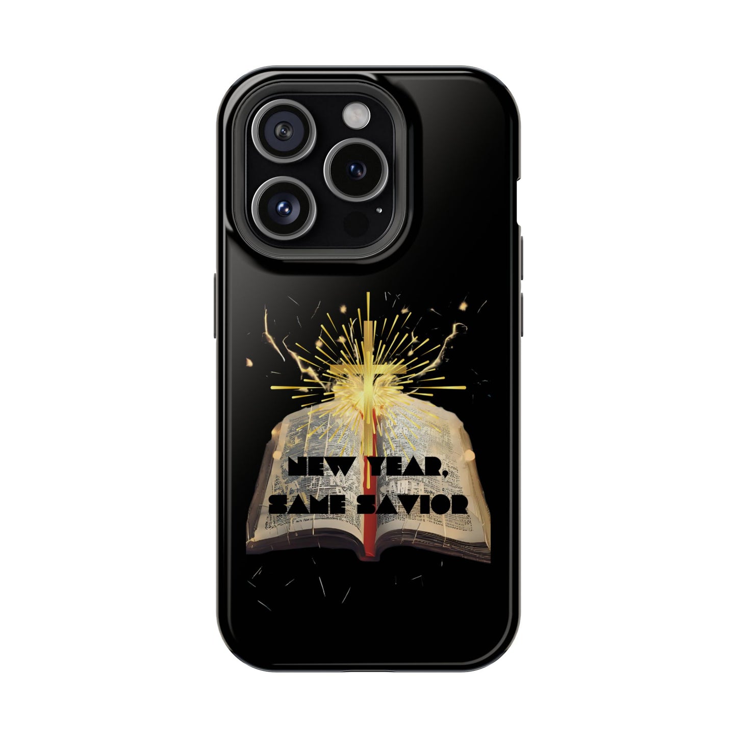 New Year Magnetic Tough Phone Cases | Inspirational Phone Cover, Custom Cases for Phone Protection, Gift for New Year, Stylish Tech [...]