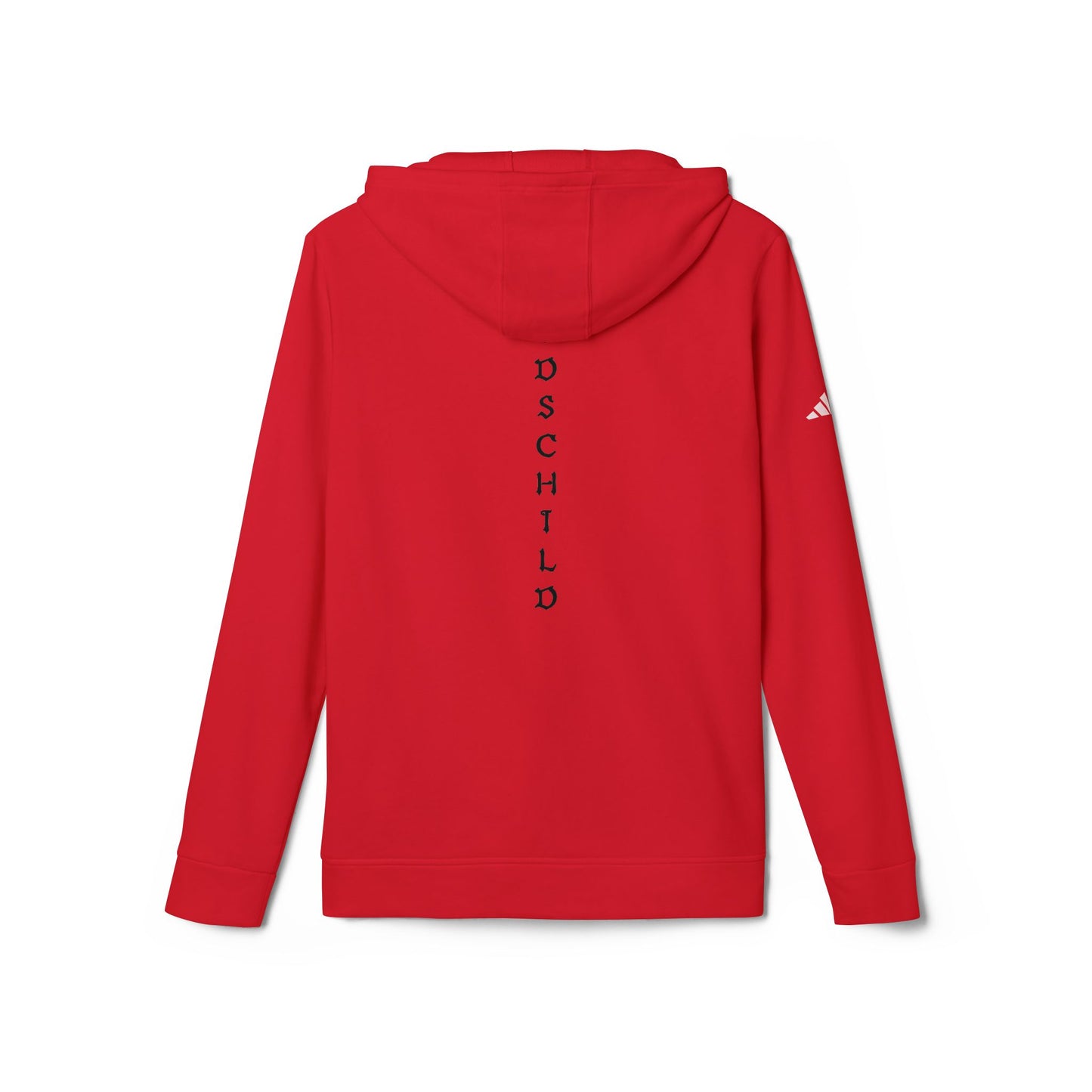 Unisex Adidas faith inspired Fleece Hoodie- Stylish Casual Wear for believers, Perfect Gift for any occassion, Holidays, Everyday [...]