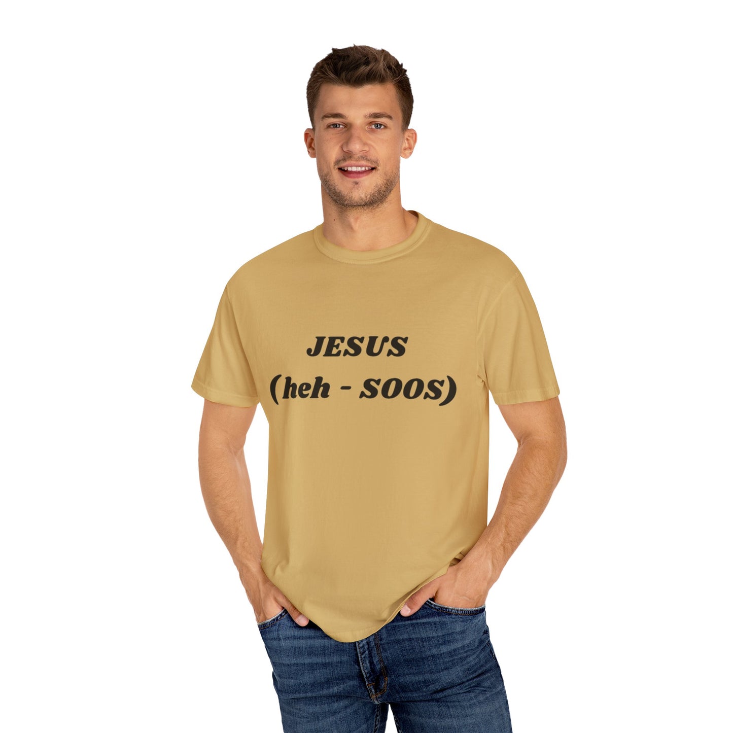 Faith-Inspired Unisex T-Shirt Bible themed Design | Inspirational Gift | Christian Apparel | Spiritual Wear, [...]