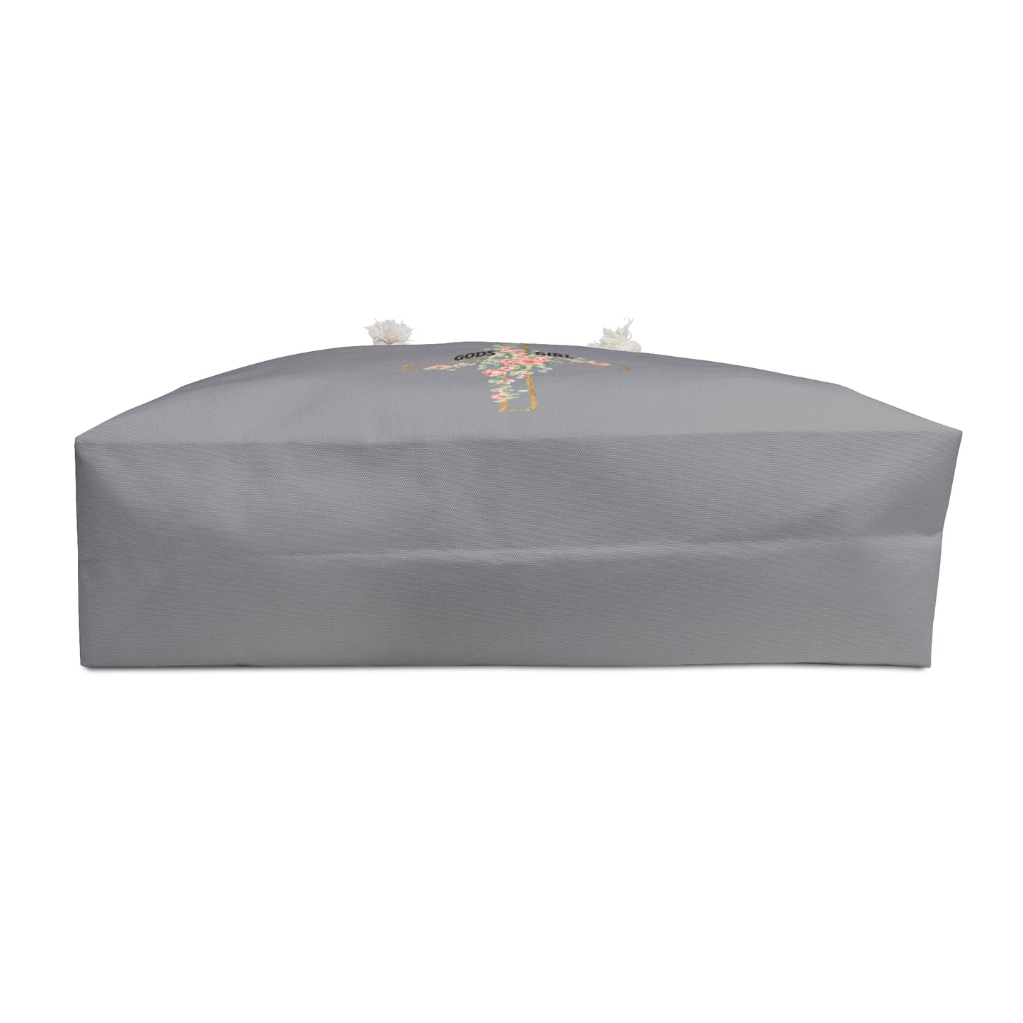Faith-Inspired Weekender Bag | Perfect for Travel, Gifts, Church Events, Weekend Getaways, and Daily Use